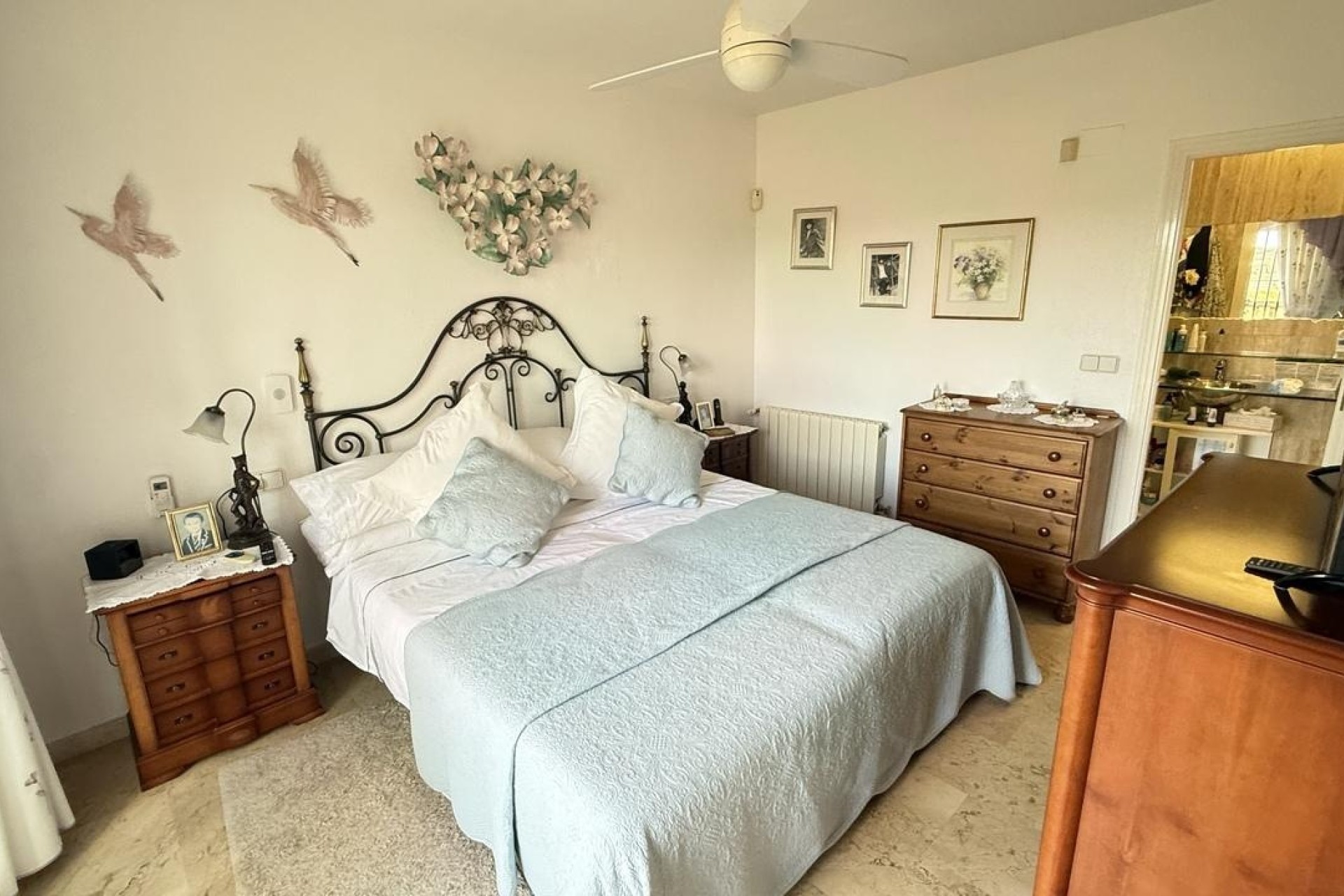 Herverkoop - Vrijstaande Villa -
Dehesa de Campoamor - Las Ramblas Golf