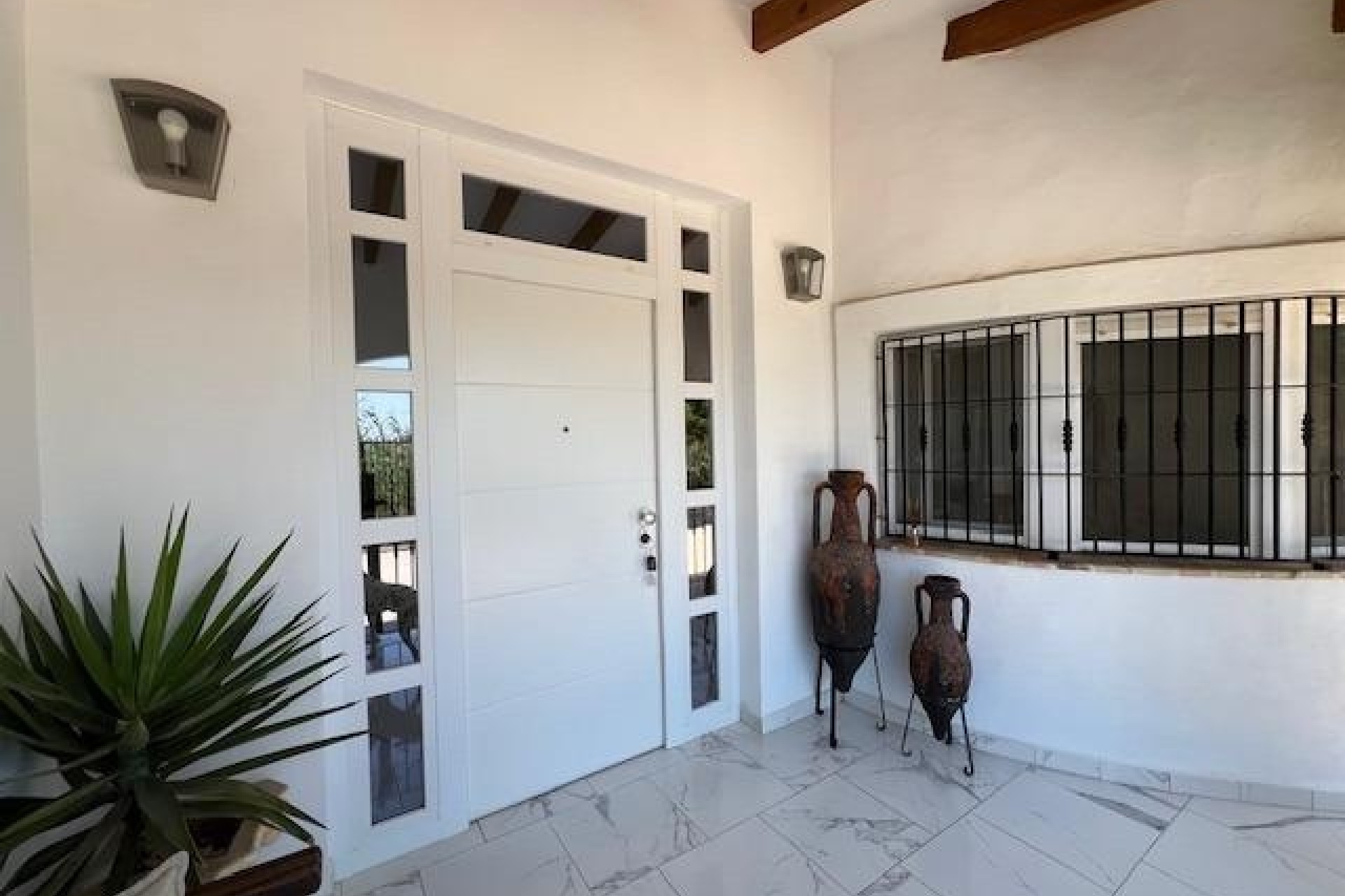 Herverkoop - Vrijstaande Villa -
Dolores - Comunidad Valenciana