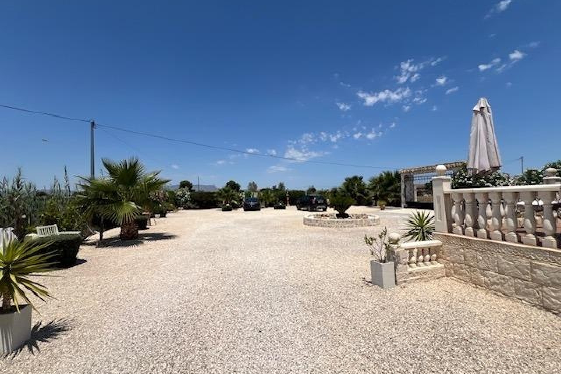 Herverkoop - Vrijstaande Villa -
Dolores - Comunidad Valenciana