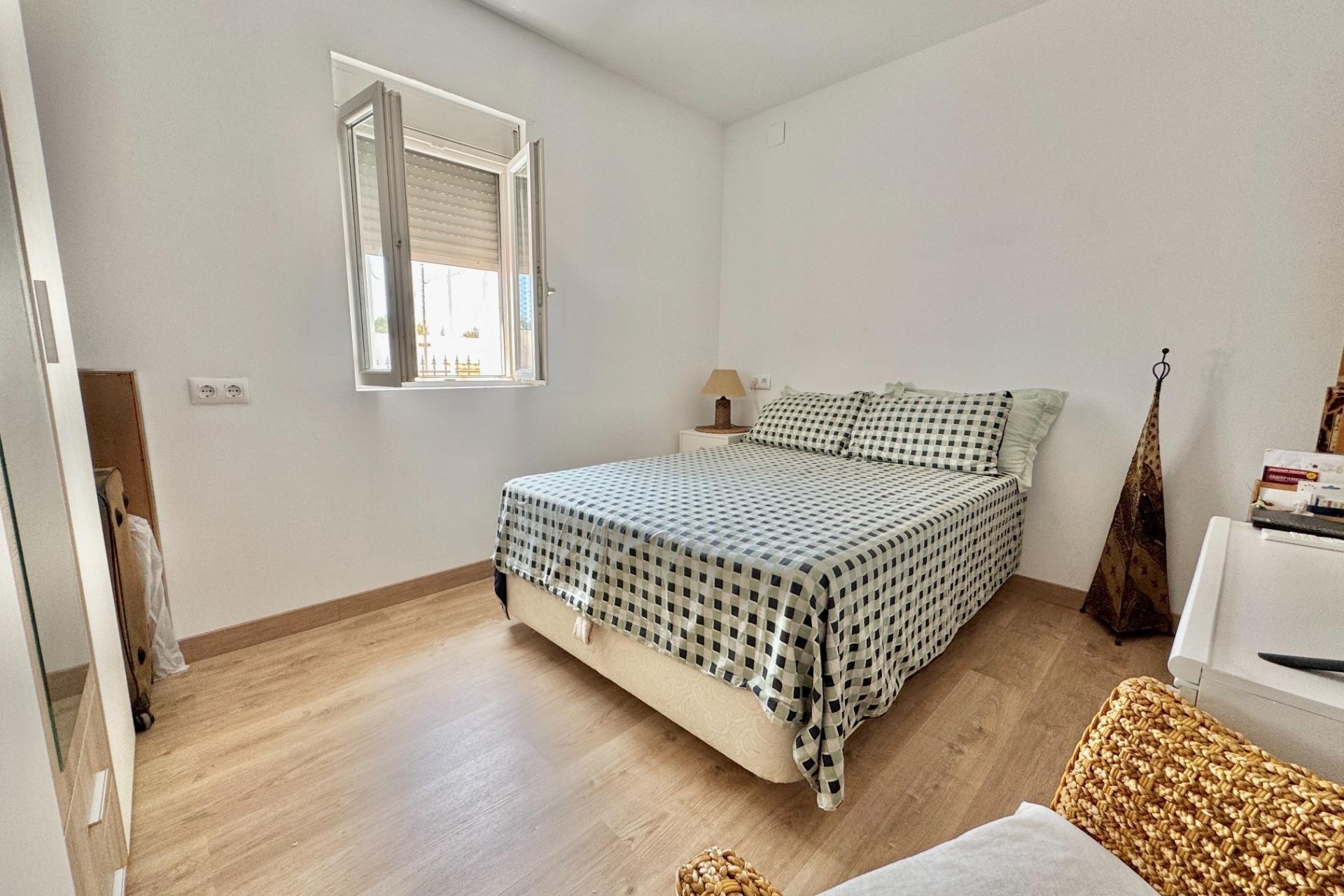 Herverkoop - Vrijstaande Villa -
Dolores - Comunidad Valenciana