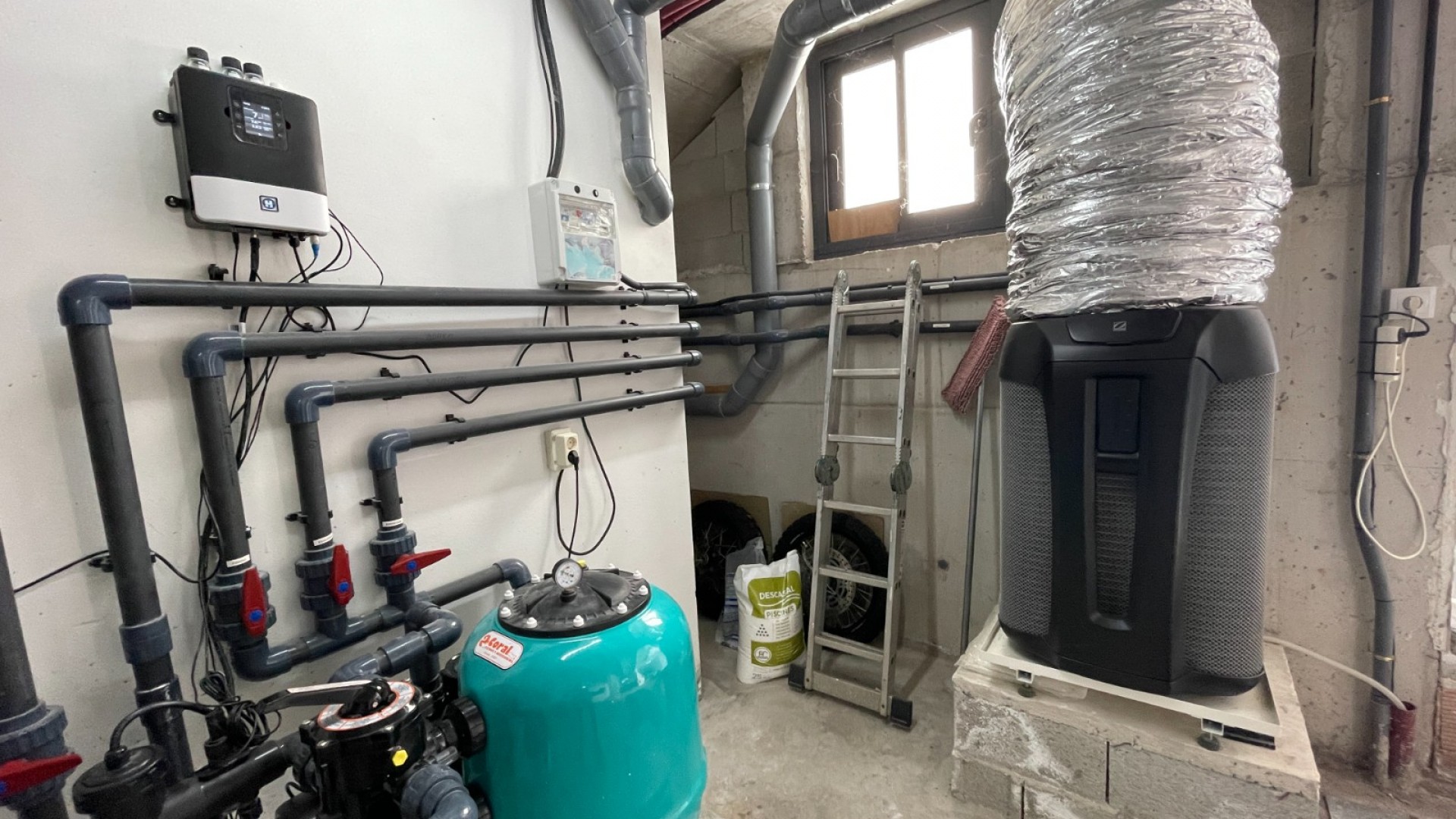 Herverkoop - Vrijstaande Villa -
Dolores - ZONA NUEVA