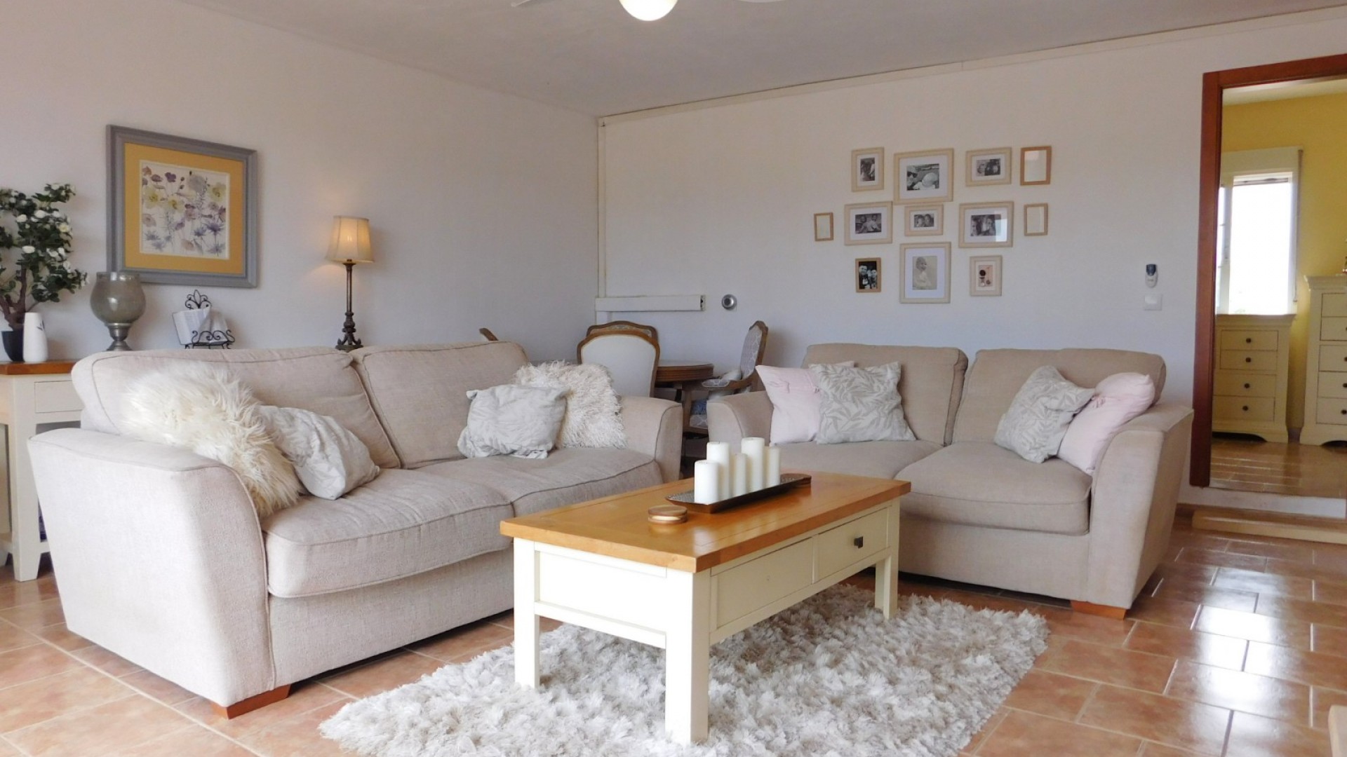 Herverkoop - Vrijstaande Villa -
Dolores