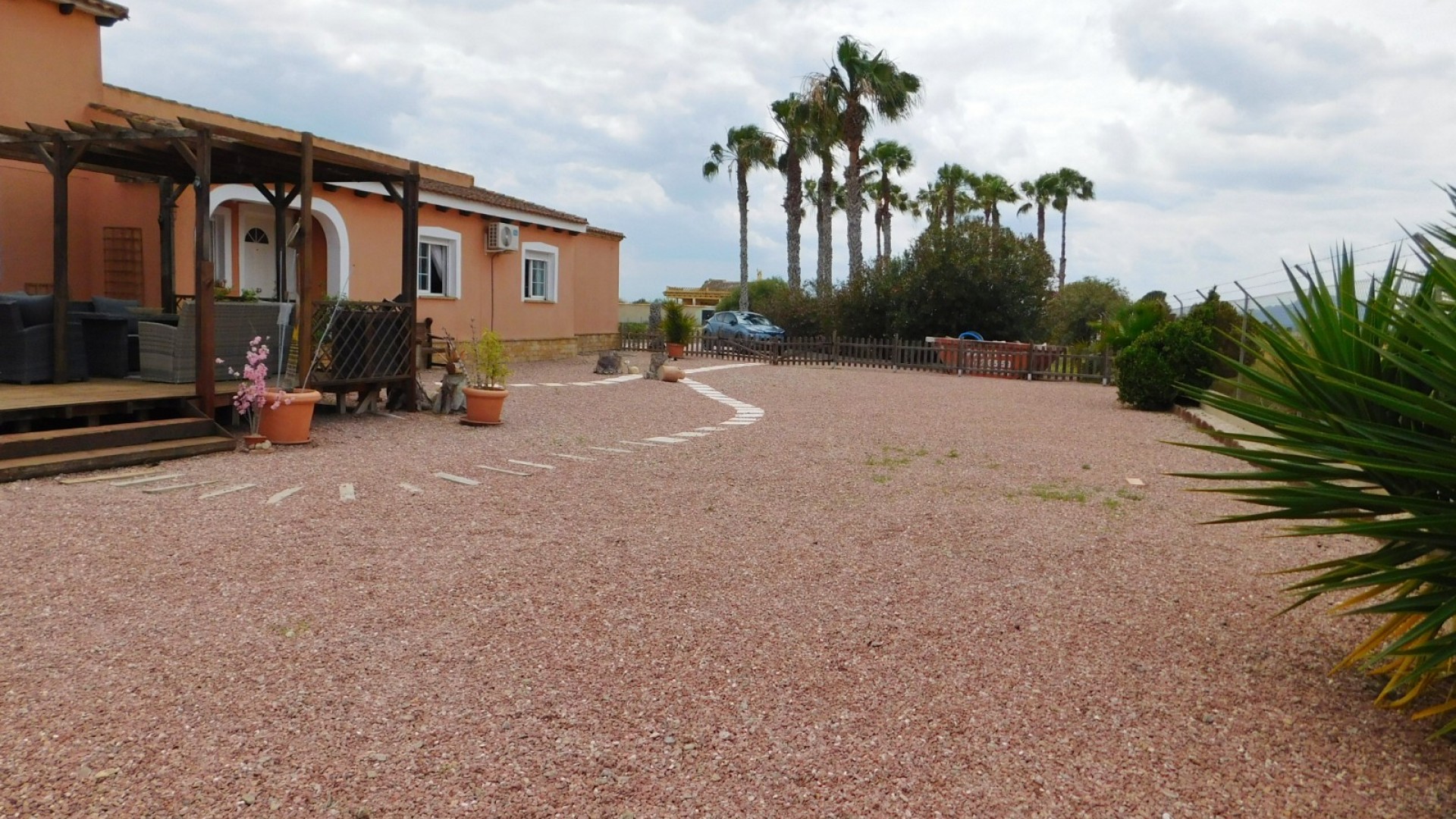 Herverkoop - Vrijstaande Villa -
Dolores