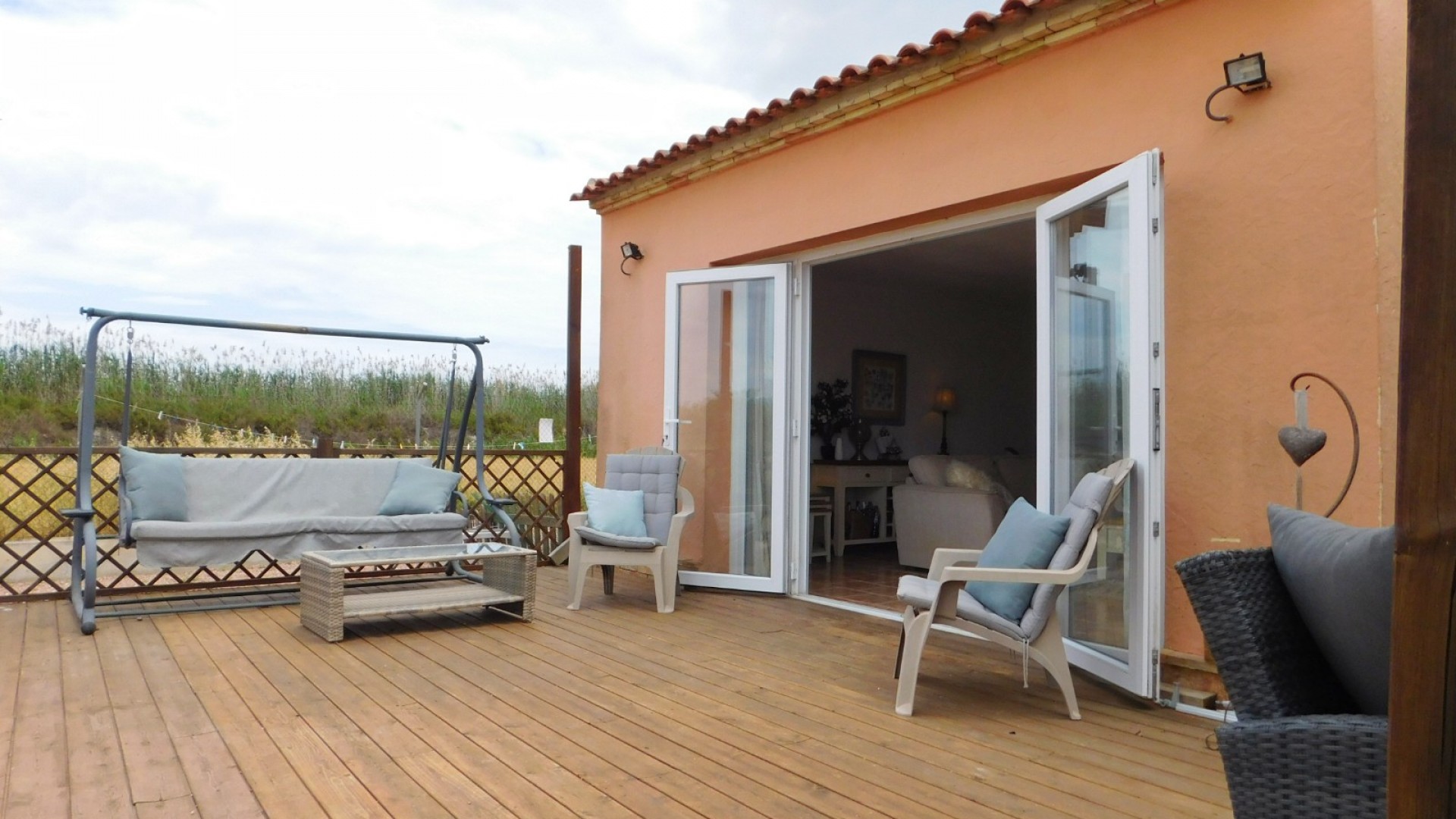 Herverkoop - Vrijstaande Villa -
Dolores