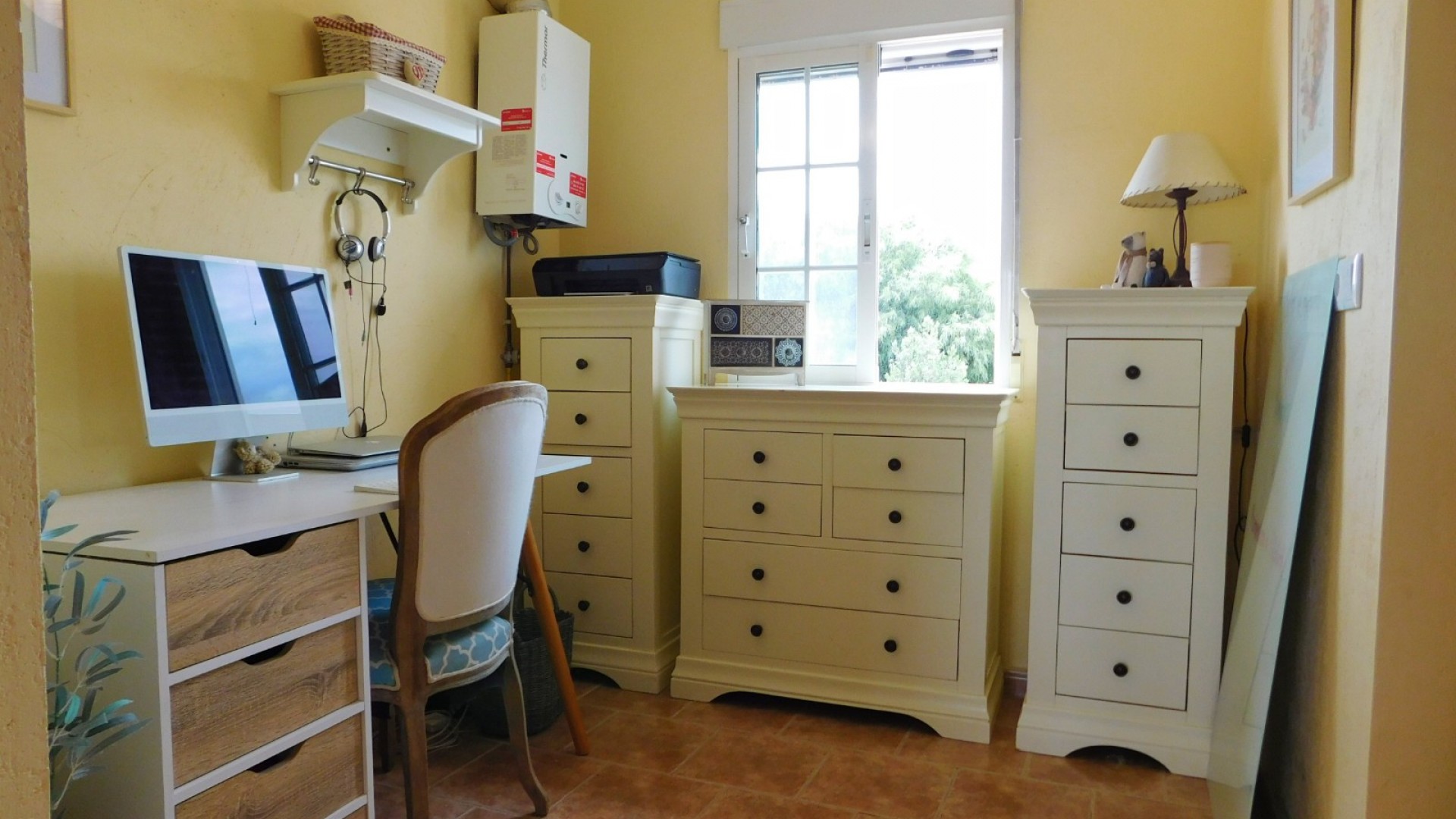 Herverkoop - Vrijstaande Villa -
Dolores