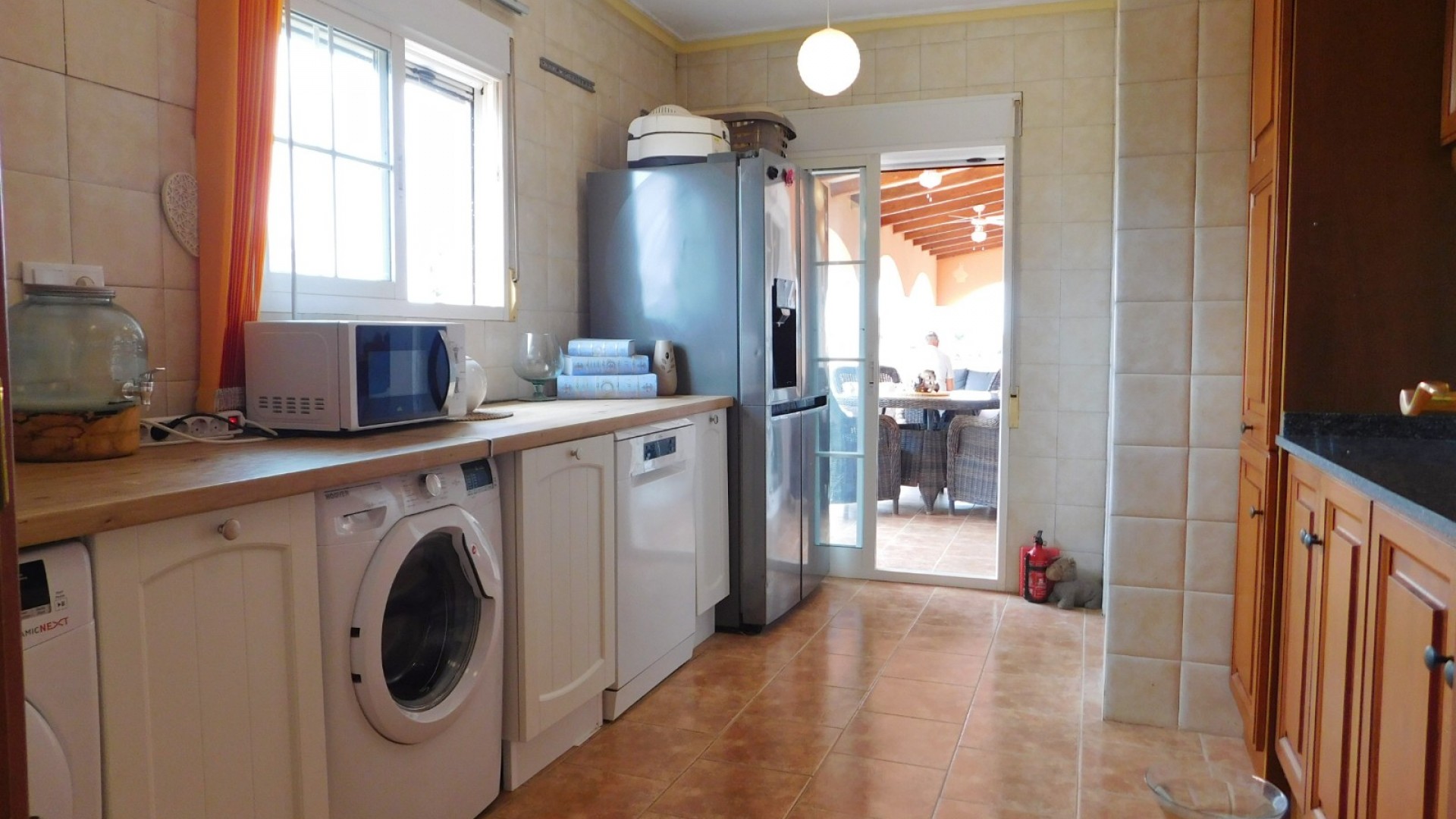 Herverkoop - Vrijstaande Villa -
Dolores