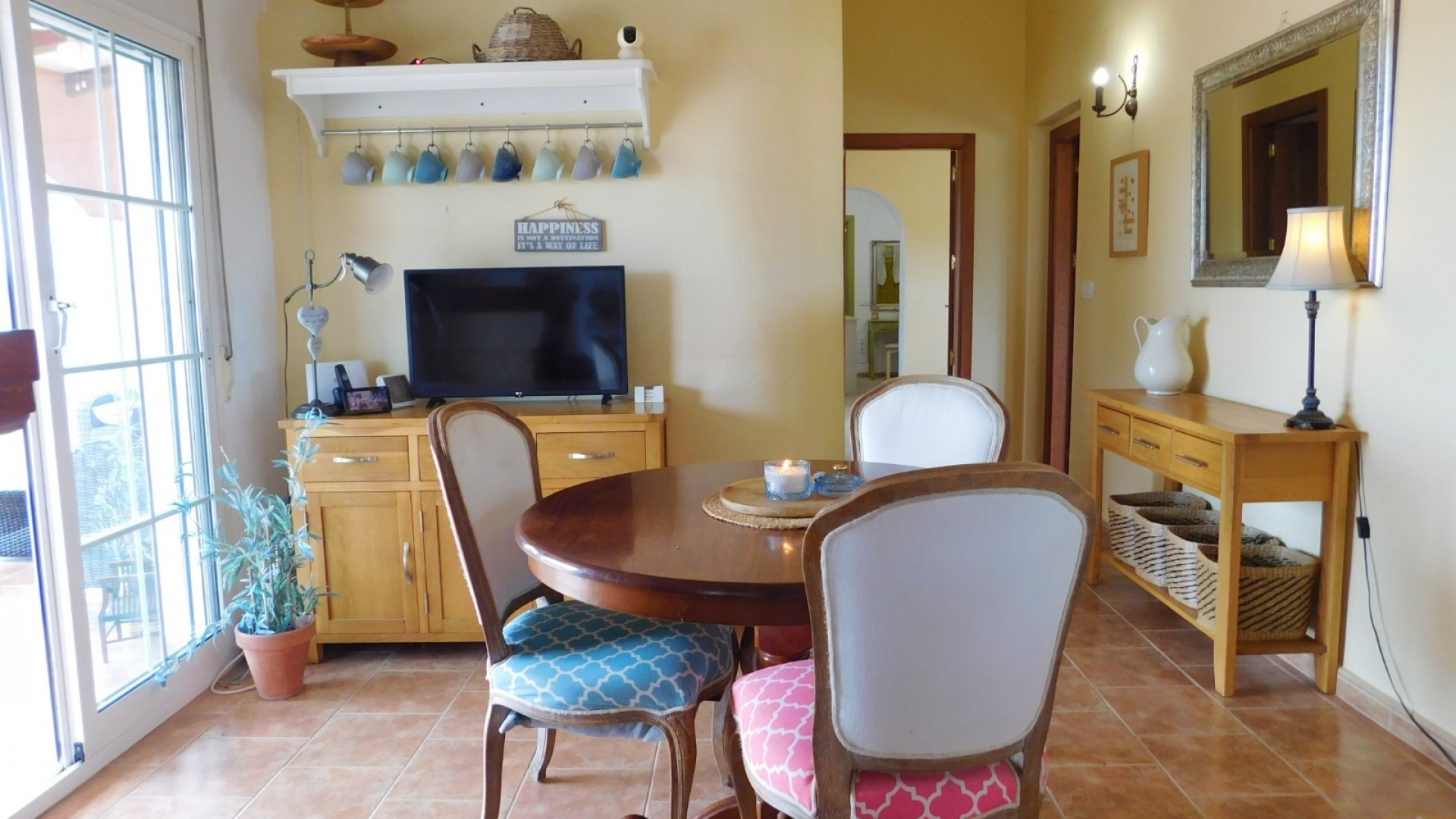 Herverkoop - Vrijstaande Villa -
Dolores