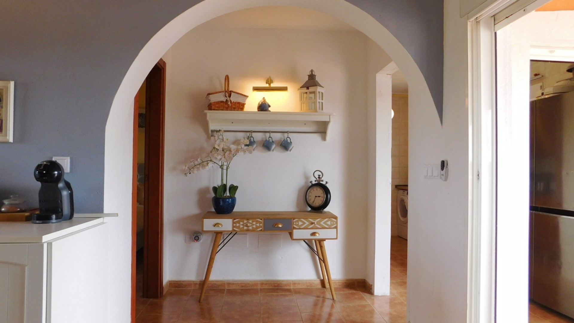 Herverkoop - Vrijstaande Villa -
Dolores