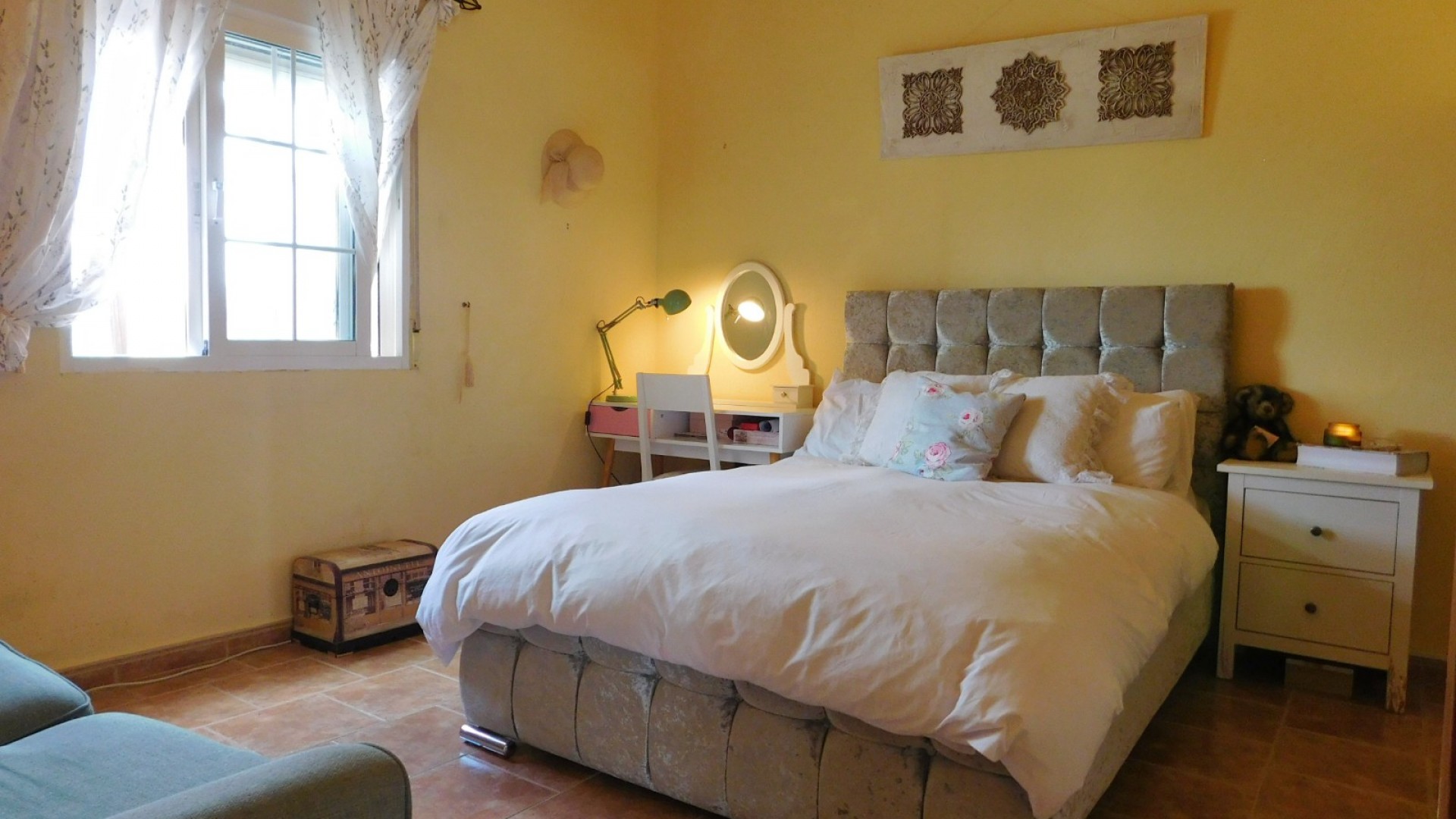 Herverkoop - Vrijstaande Villa -
Dolores