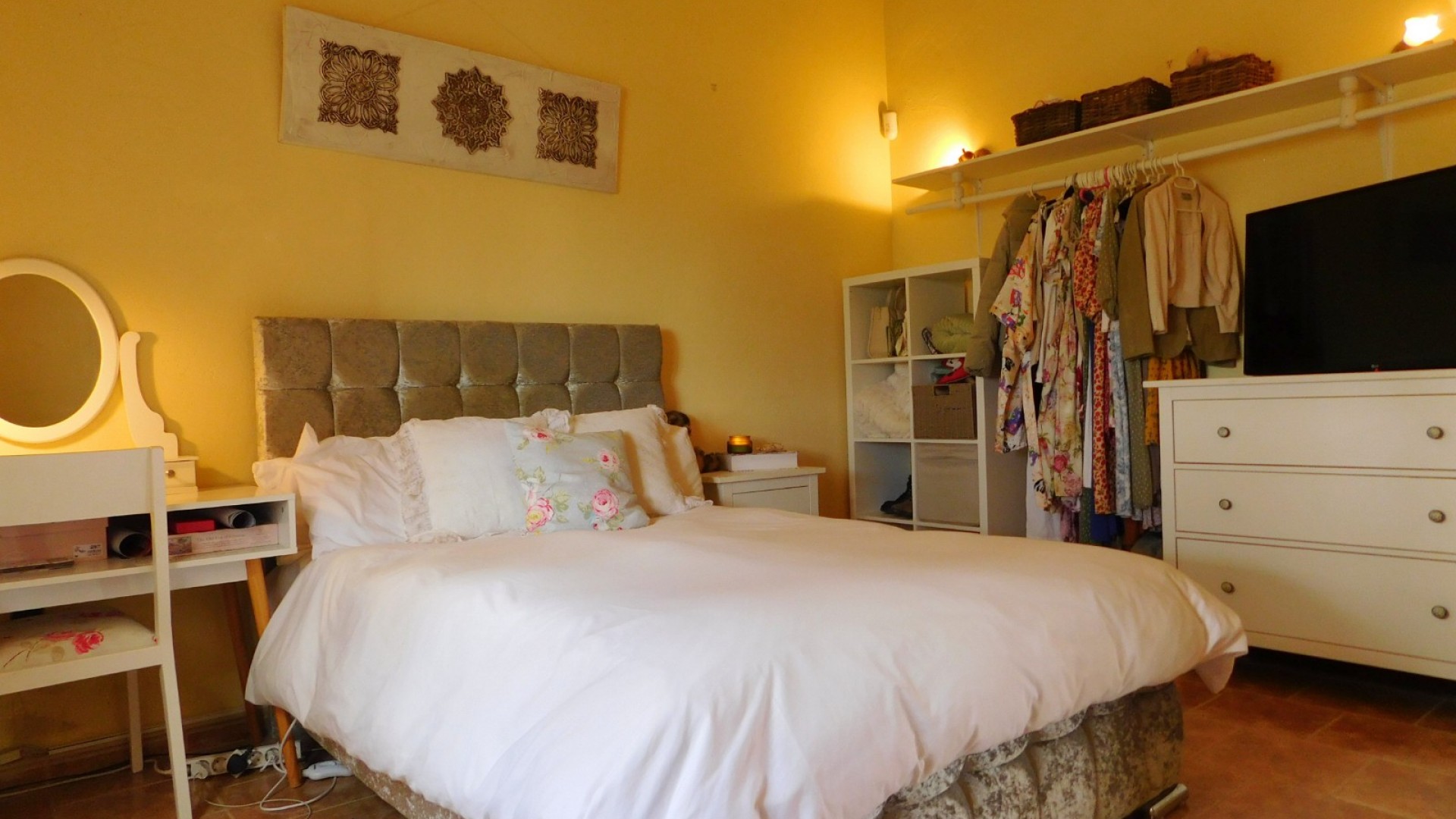 Herverkoop - Vrijstaande Villa -
Dolores