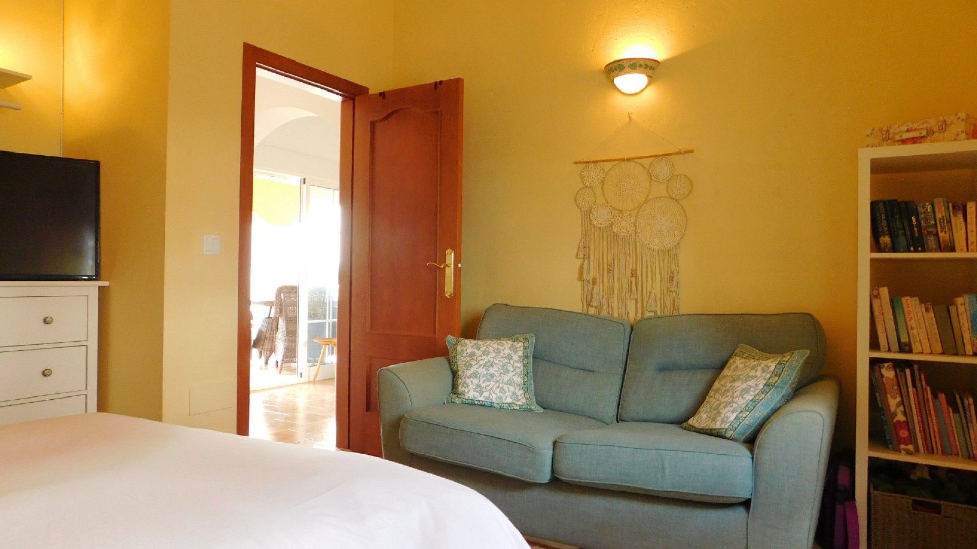 Herverkoop - Vrijstaande Villa -
Dolores