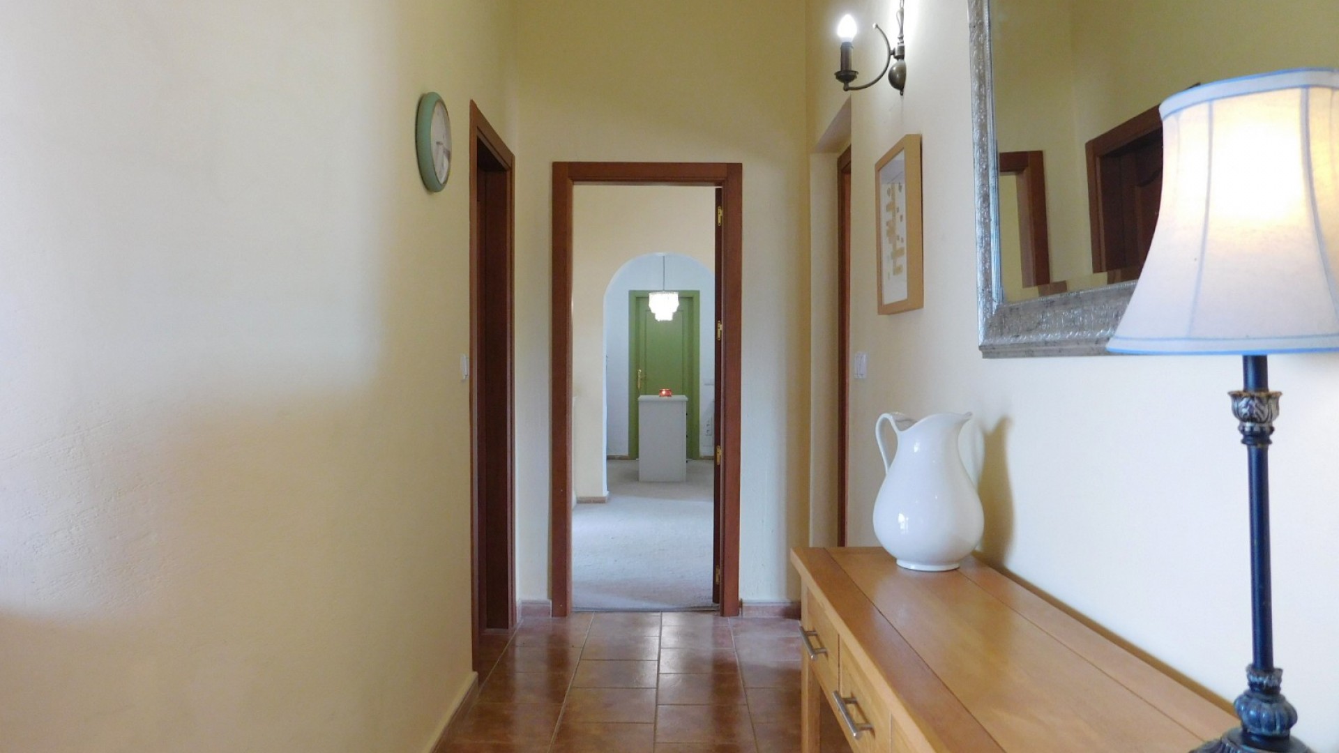 Herverkoop - Vrijstaande Villa -
Dolores