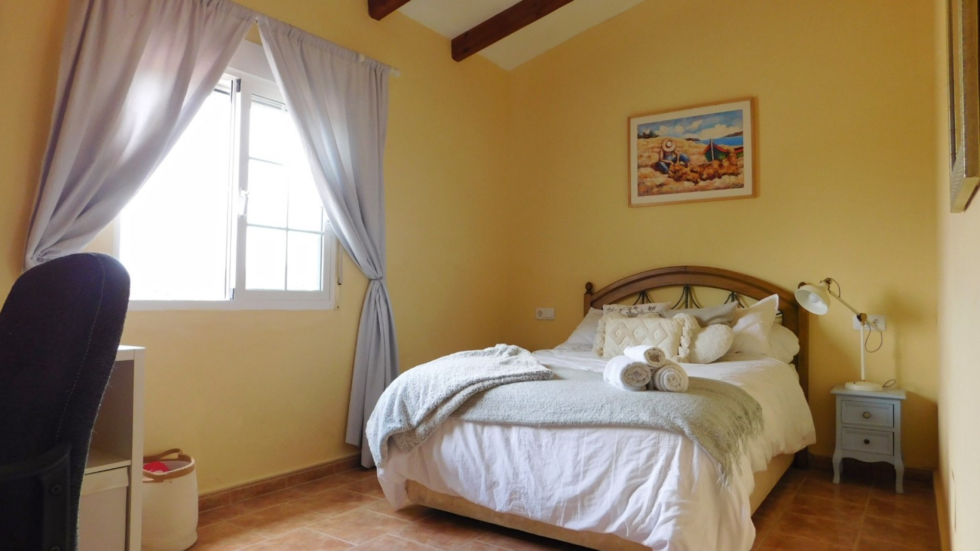 Herverkoop - Vrijstaande Villa -
Dolores