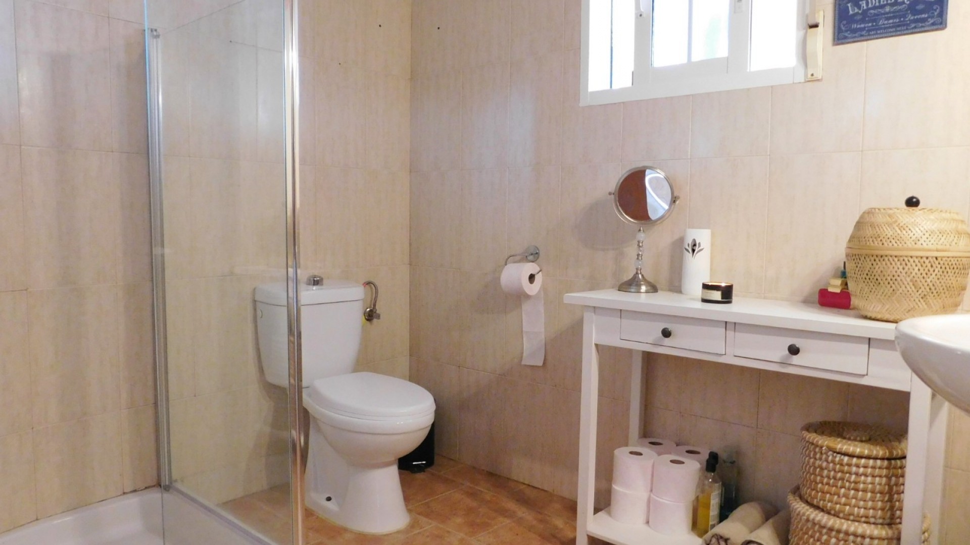 Herverkoop - Vrijstaande Villa -
Dolores