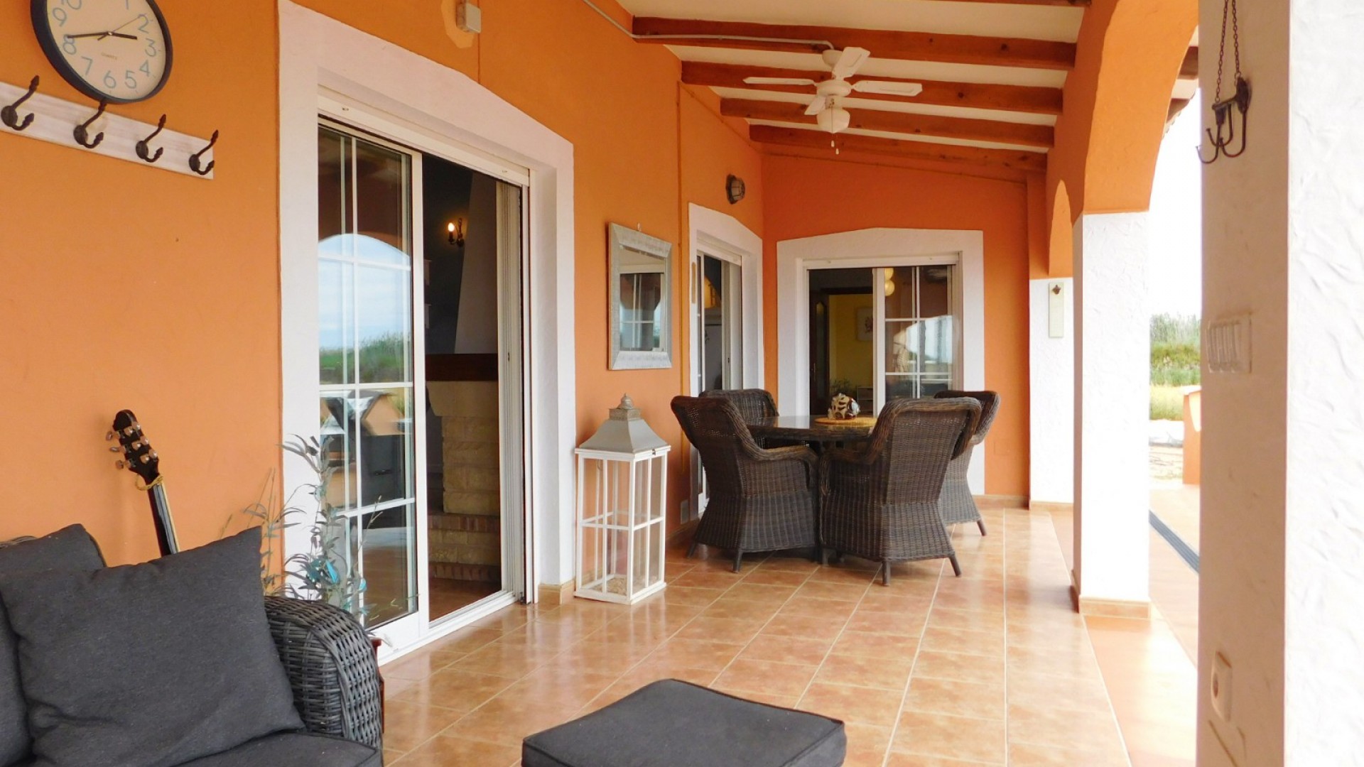 Herverkoop - Vrijstaande Villa -
Dolores