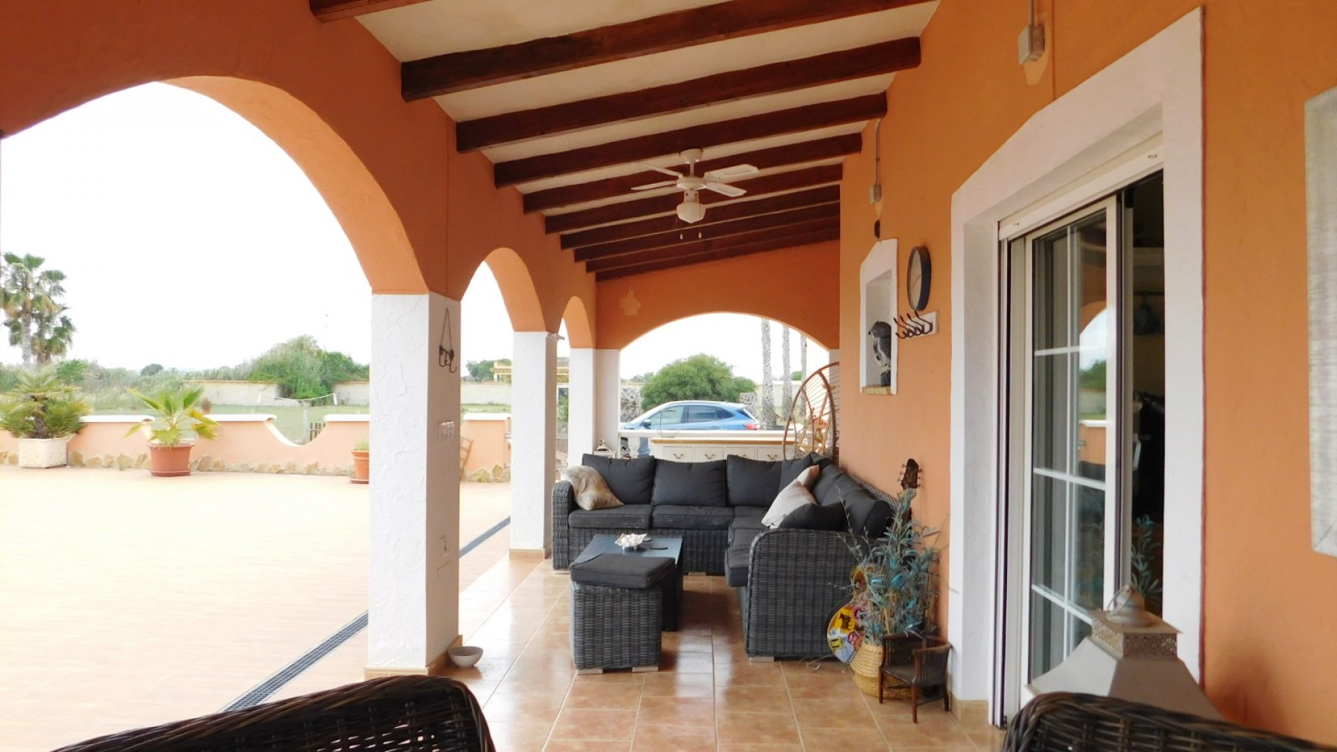 Herverkoop - Vrijstaande Villa -
Dolores