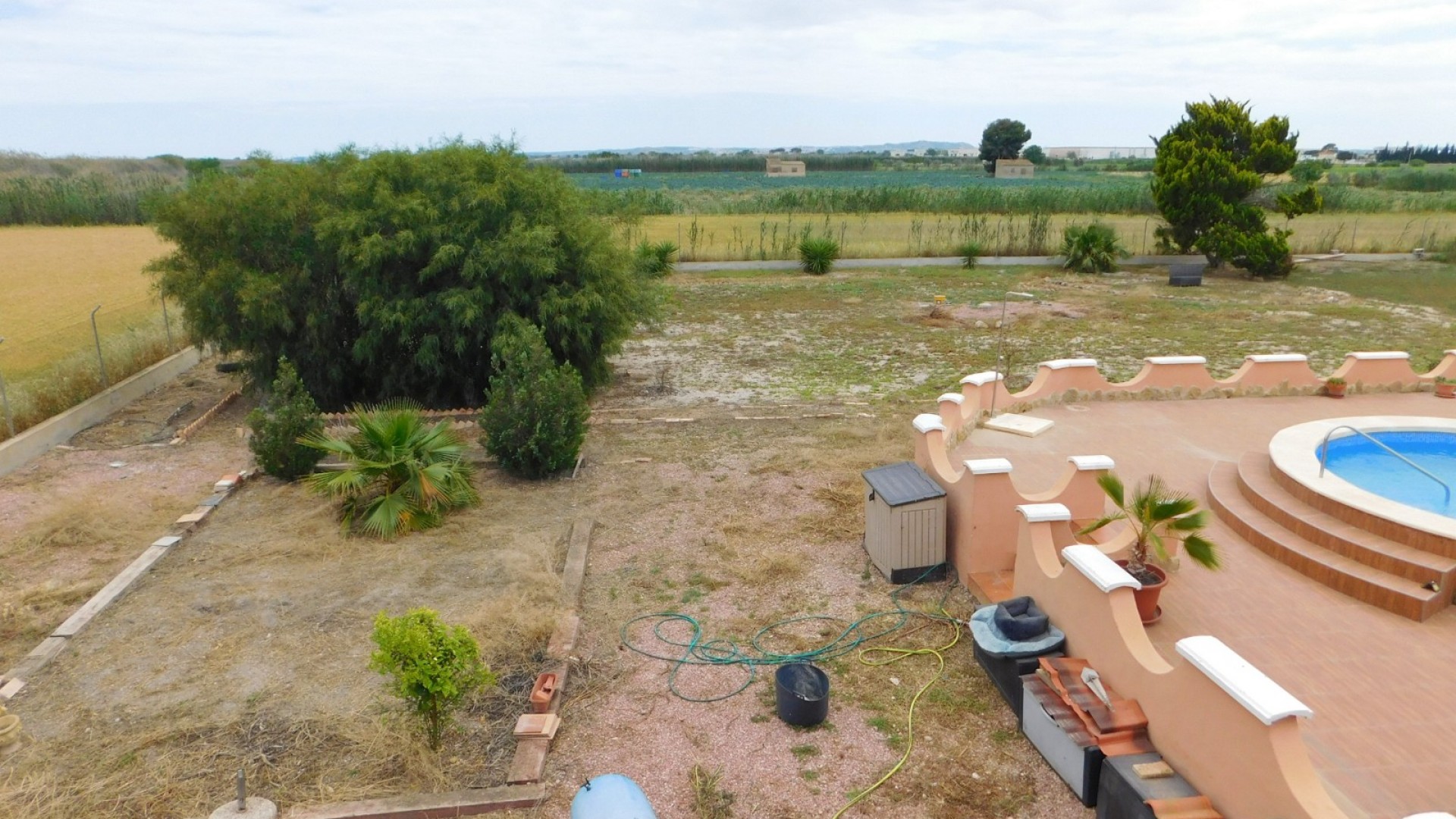 Herverkoop - Vrijstaande Villa -
Dolores