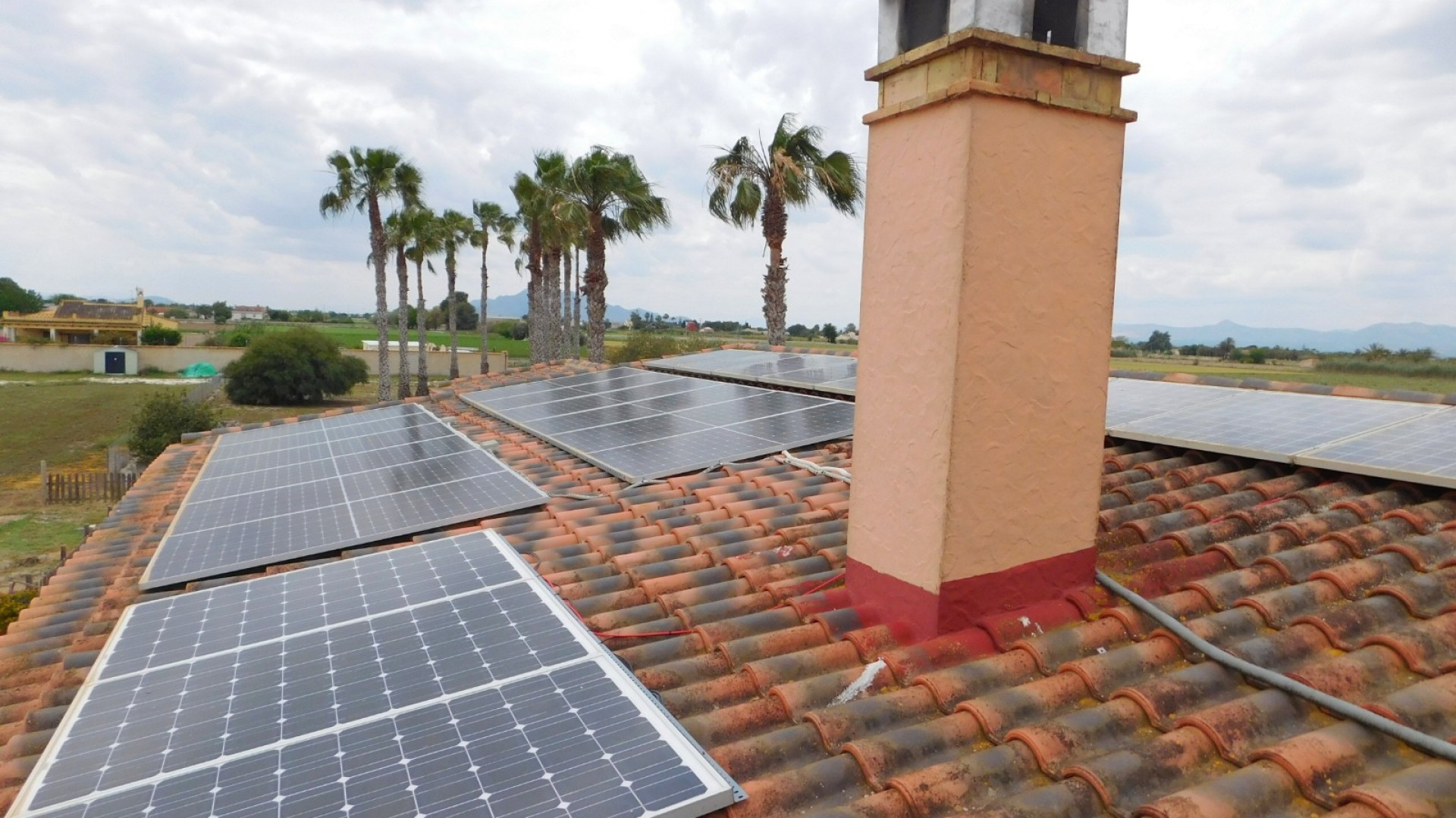 Herverkoop - Vrijstaande Villa -
Dolores