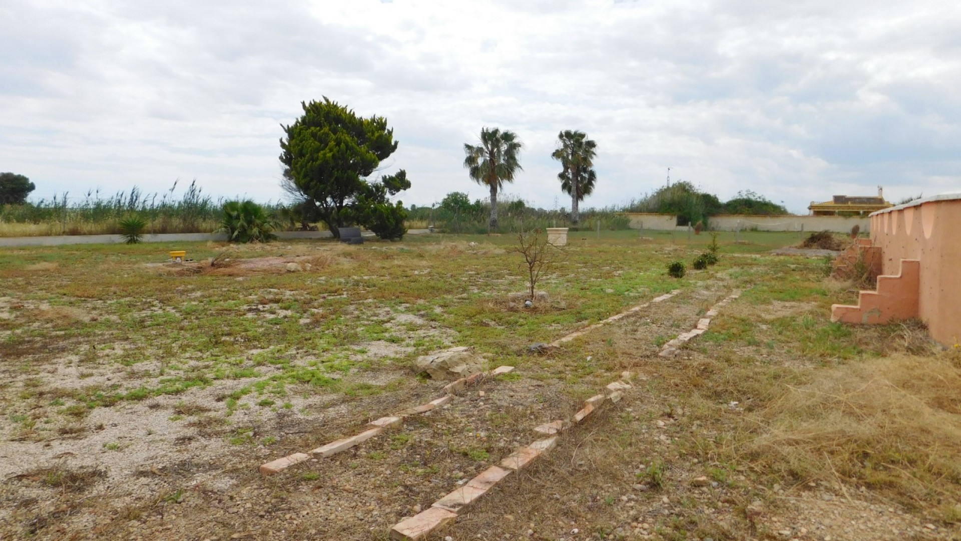 Herverkoop - Vrijstaande Villa -
Dolores