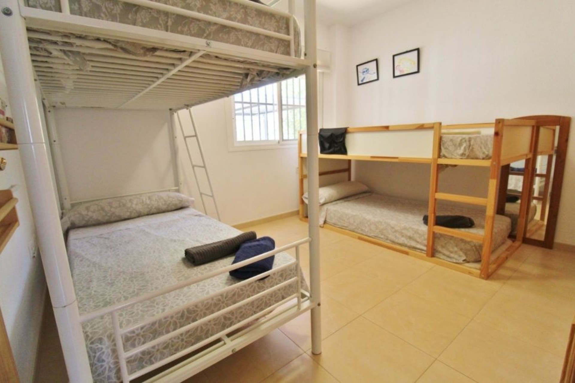 Herverkoop - Vrijstaande Villa -
El Campello