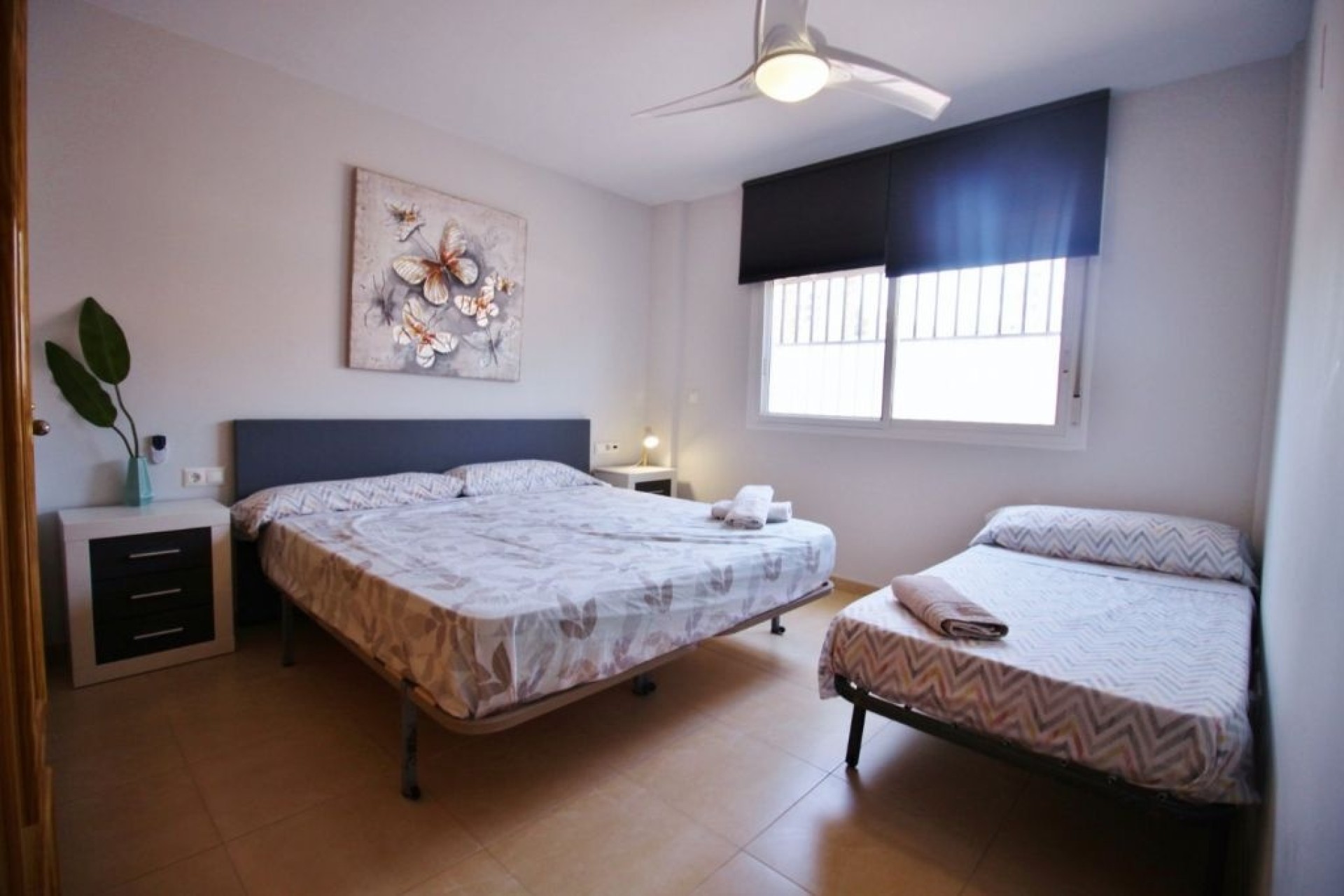 Herverkoop - Vrijstaande Villa -
El Campello