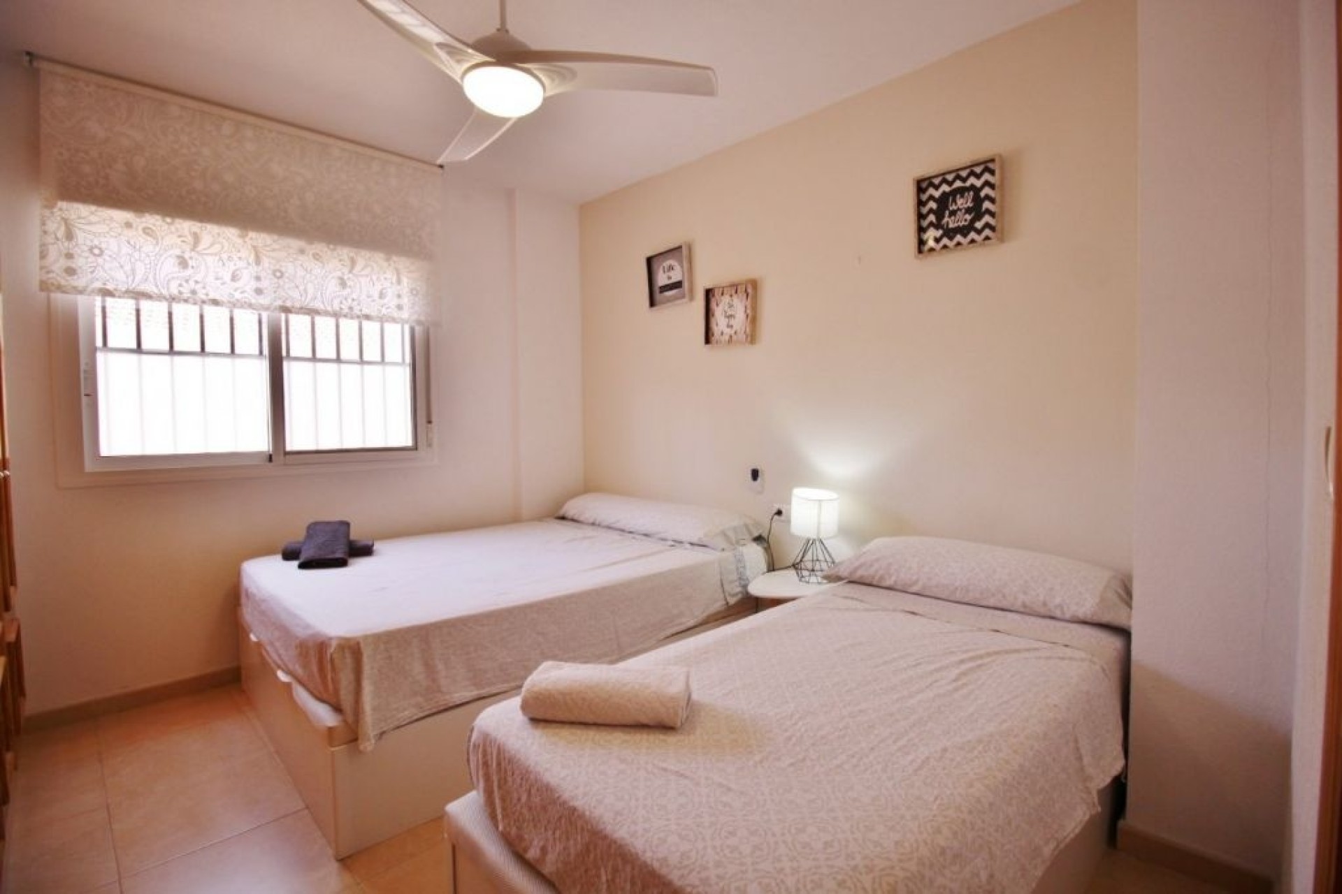 Herverkoop - Vrijstaande Villa -
El Campello