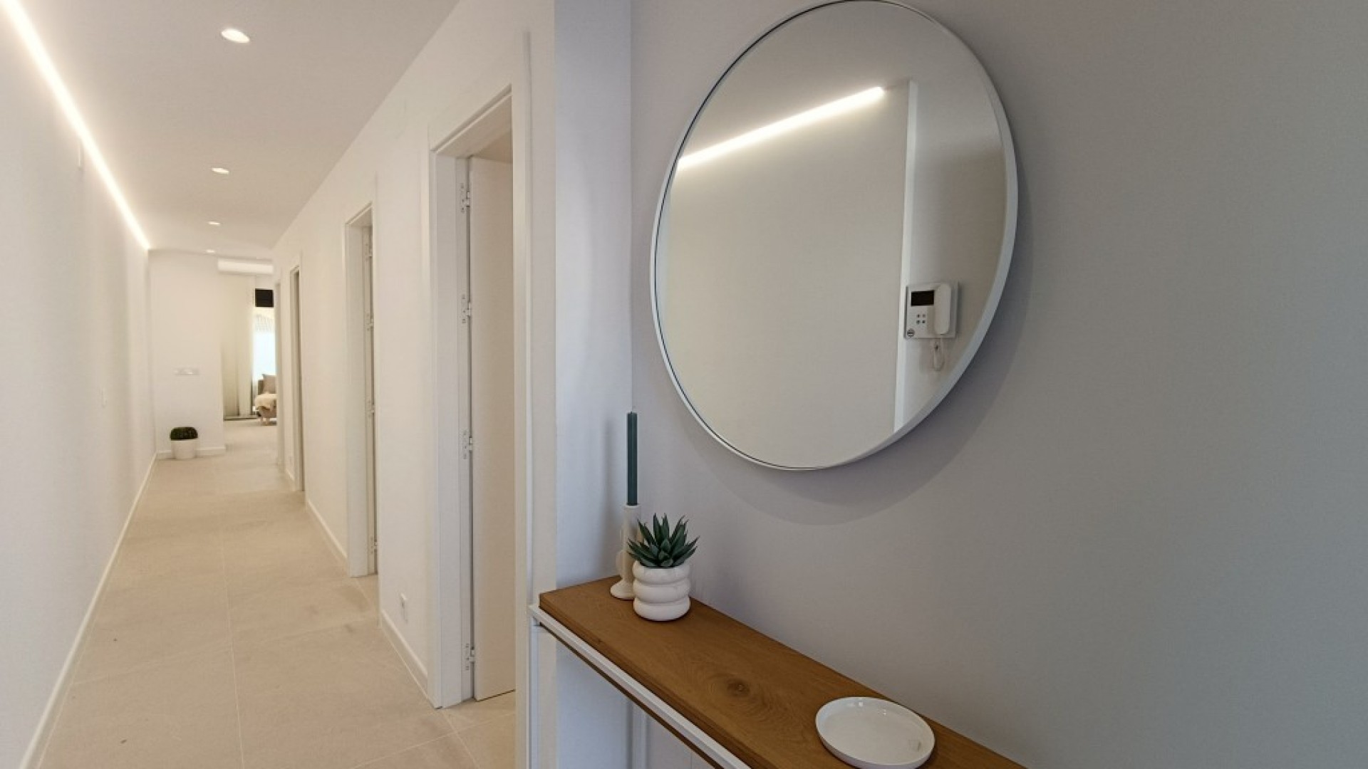 Herverkoop - Vrijstaande Villa -
El Chaparral