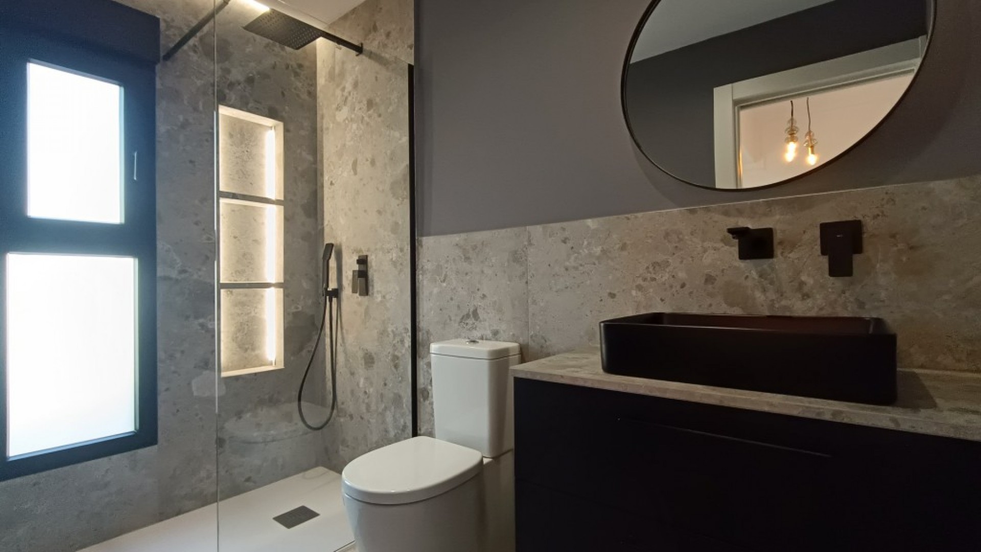 Herverkoop - Vrijstaande Villa -
El Chaparral