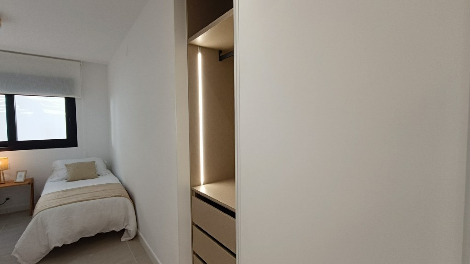 Herverkoop - Vrijstaande Villa -
El Chaparral