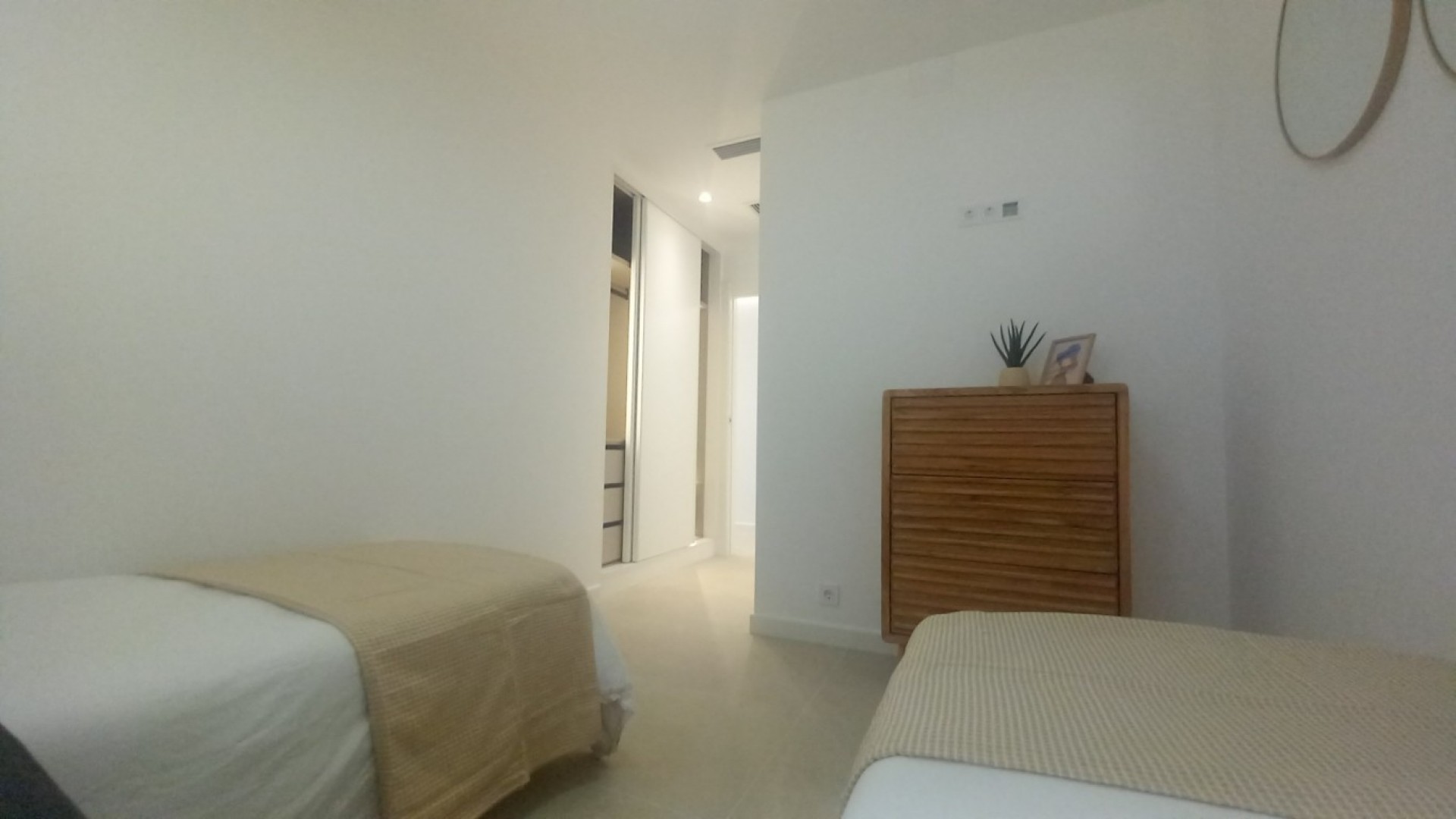 Herverkoop - Vrijstaande Villa -
El Chaparral