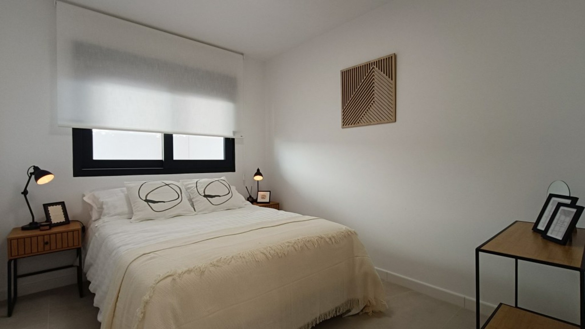 Herverkoop - Vrijstaande Villa -
El Chaparral