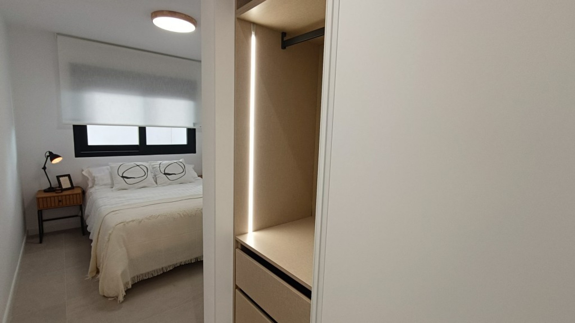 Herverkoop - Vrijstaande Villa -
El Chaparral