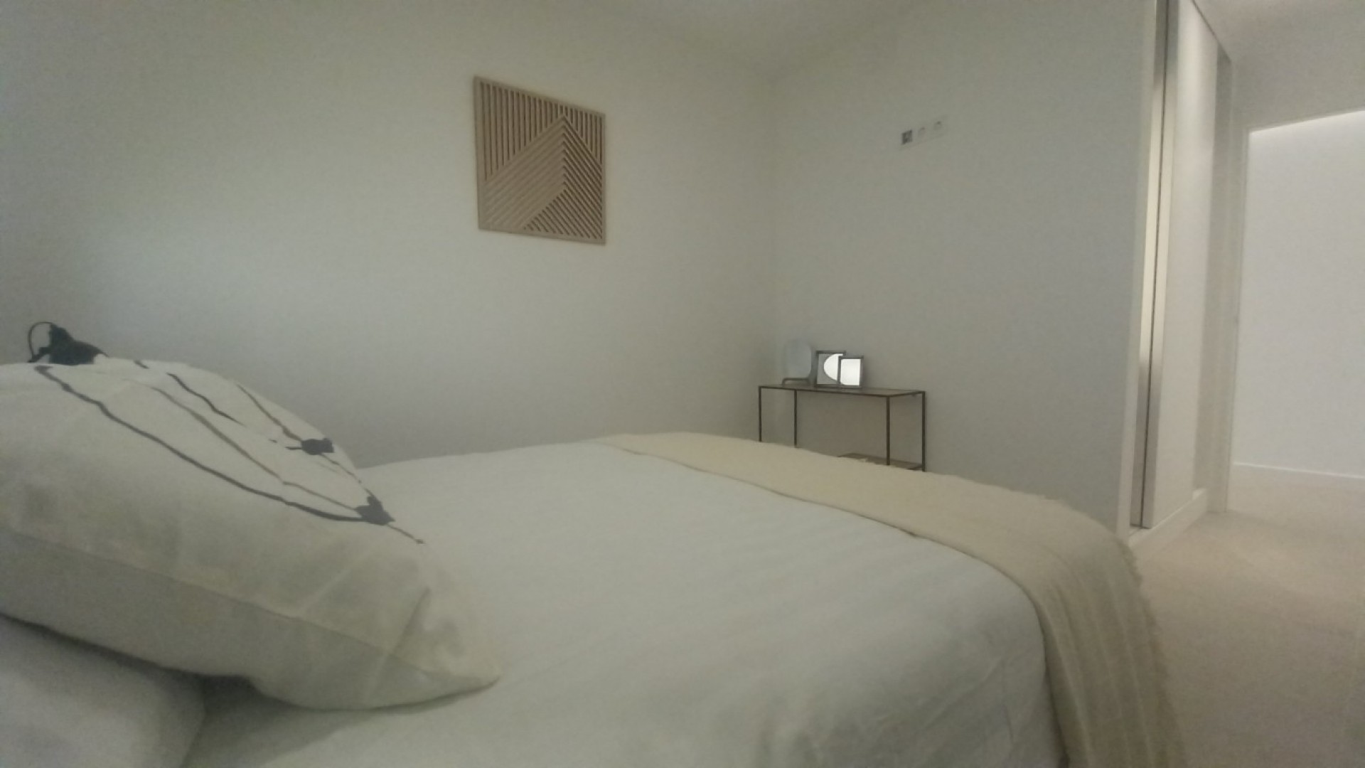 Herverkoop - Vrijstaande Villa -
El Chaparral