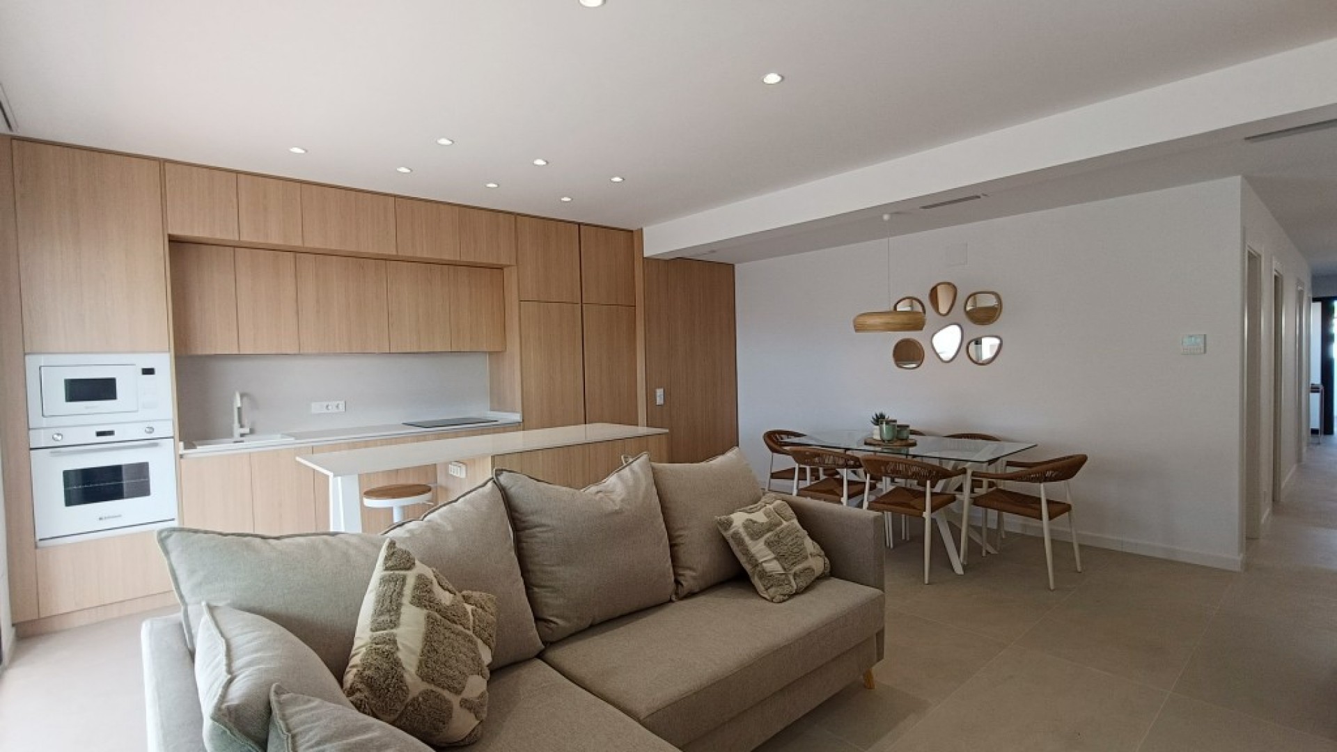 Herverkoop - Vrijstaande Villa -
El Chaparral