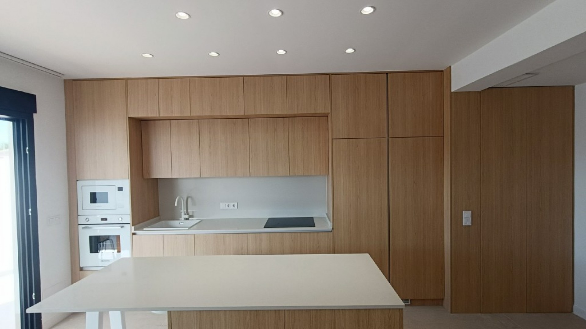 Herverkoop - Vrijstaande Villa -
El Chaparral