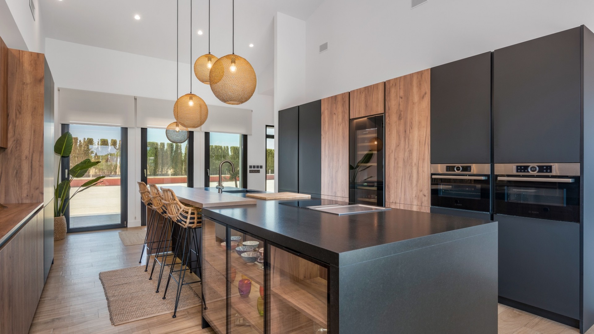 Herverkoop - Vrijstaande Villa -
Elche - Elche/Elx