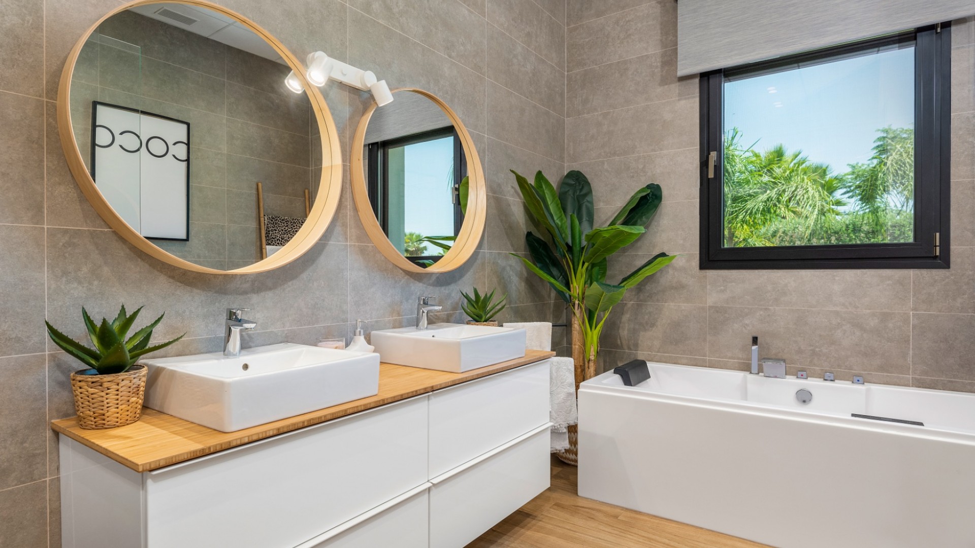 Herverkoop - Vrijstaande Villa -
Elche - Elche/Elx