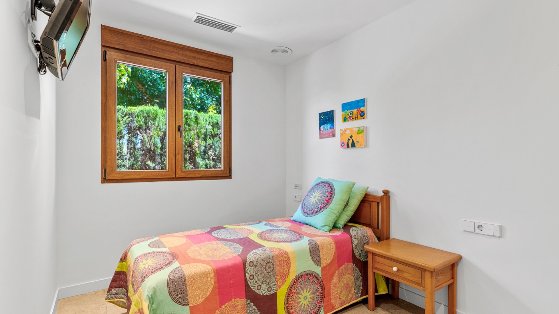 Herverkoop - Vrijstaande Villa -
Elche - Elche/Elx