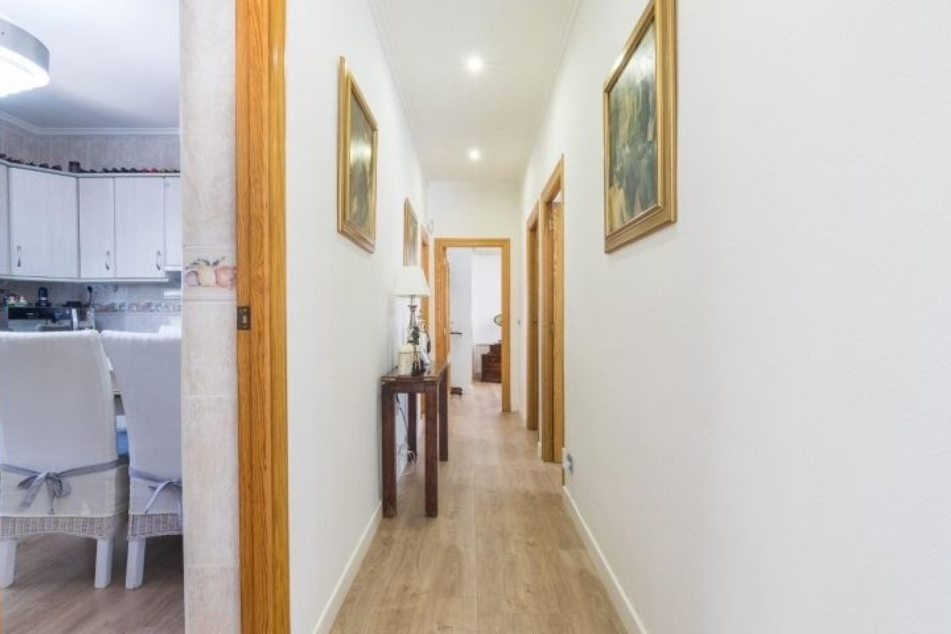 Herverkoop - Vrijstaande Villa -
Elche