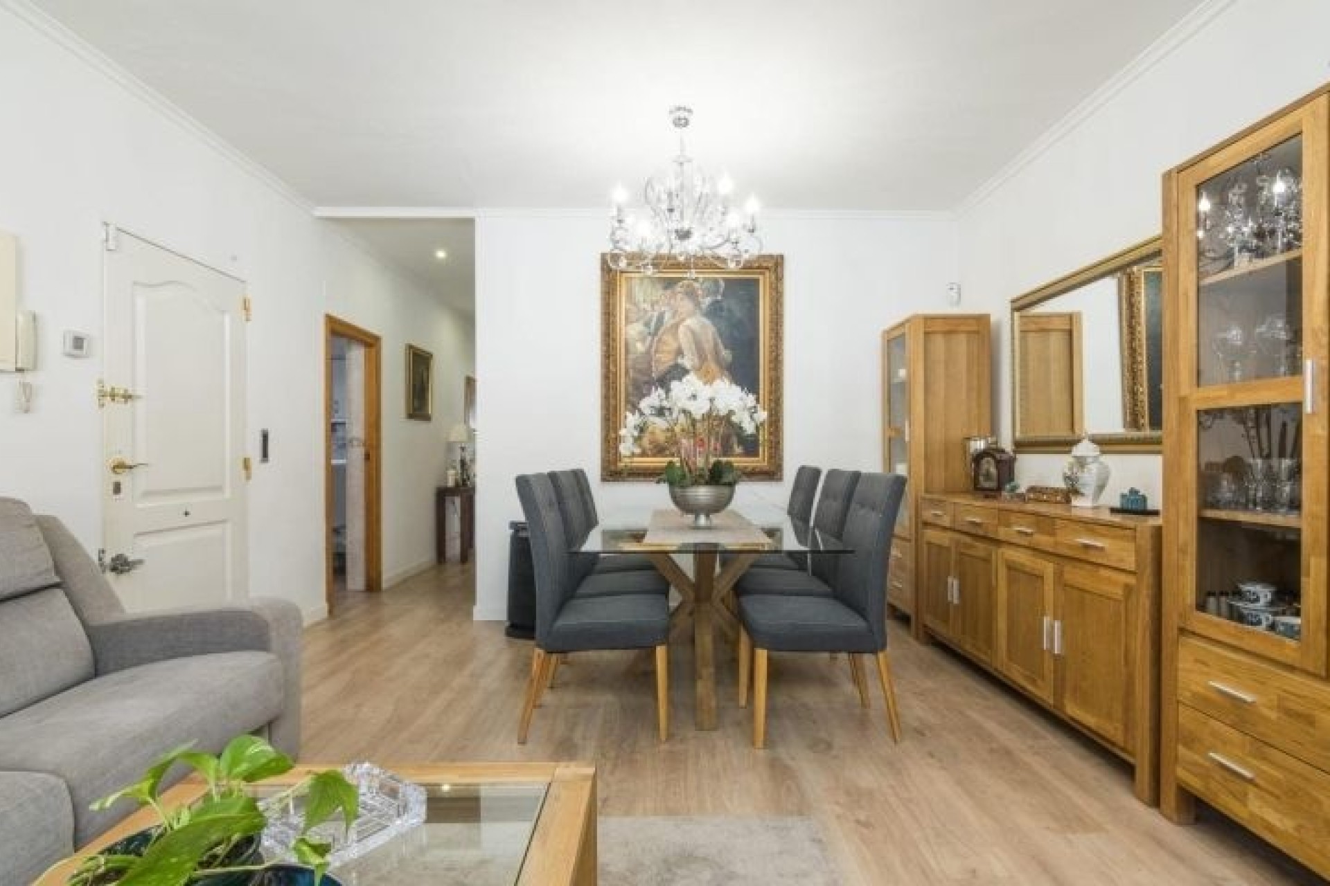 Herverkoop - Vrijstaande Villa -
Elche