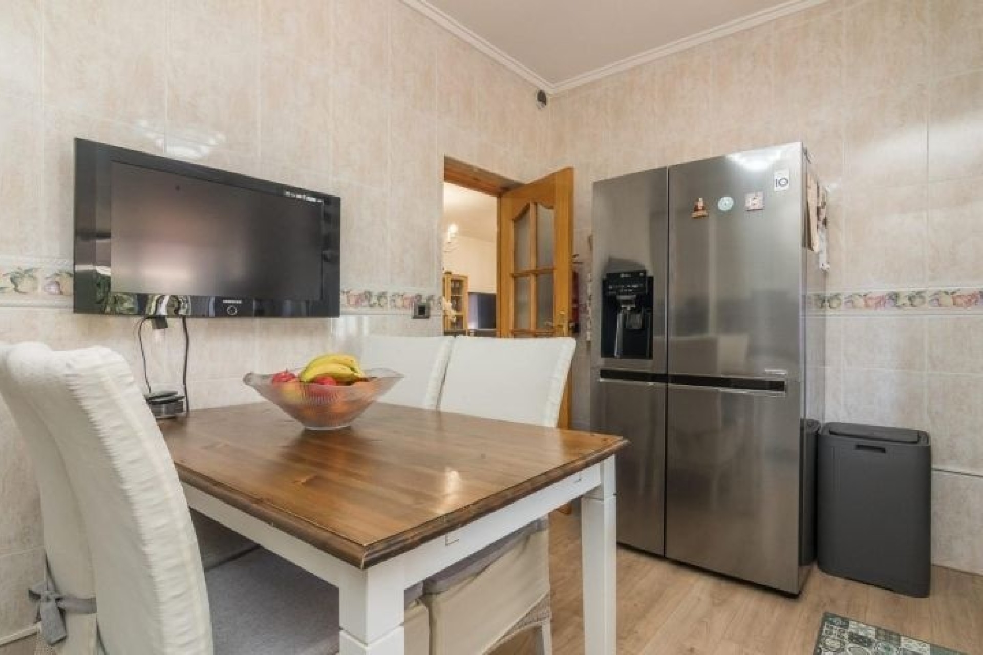 Herverkoop - Vrijstaande Villa -
Elche