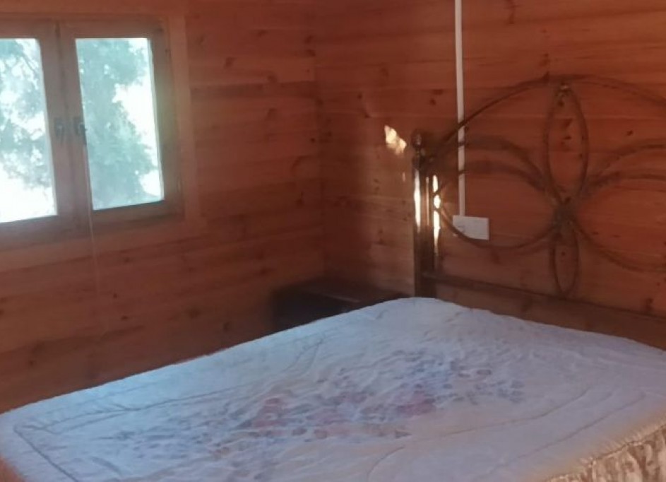 Herverkoop - Vrijstaande Villa -
Elche