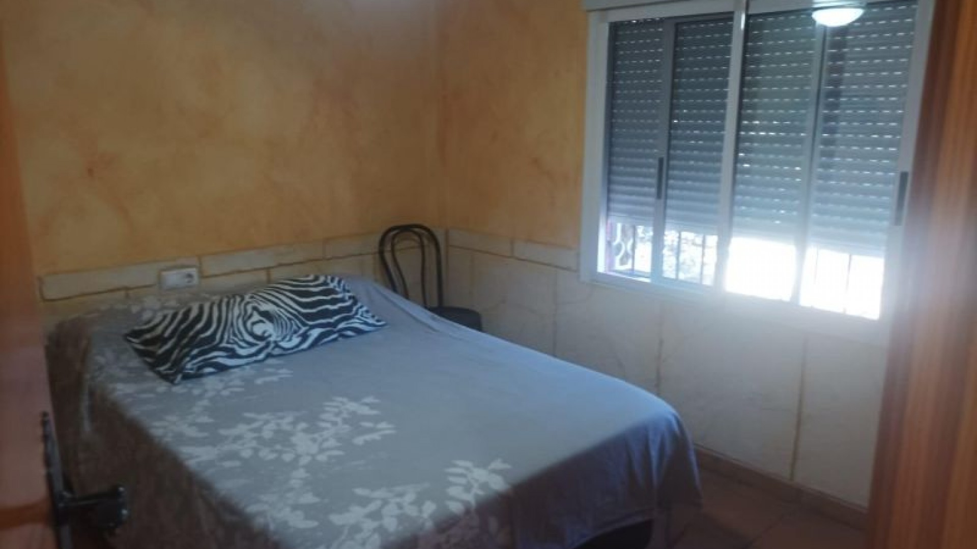 Herverkoop - Vrijstaande Villa -
Elche