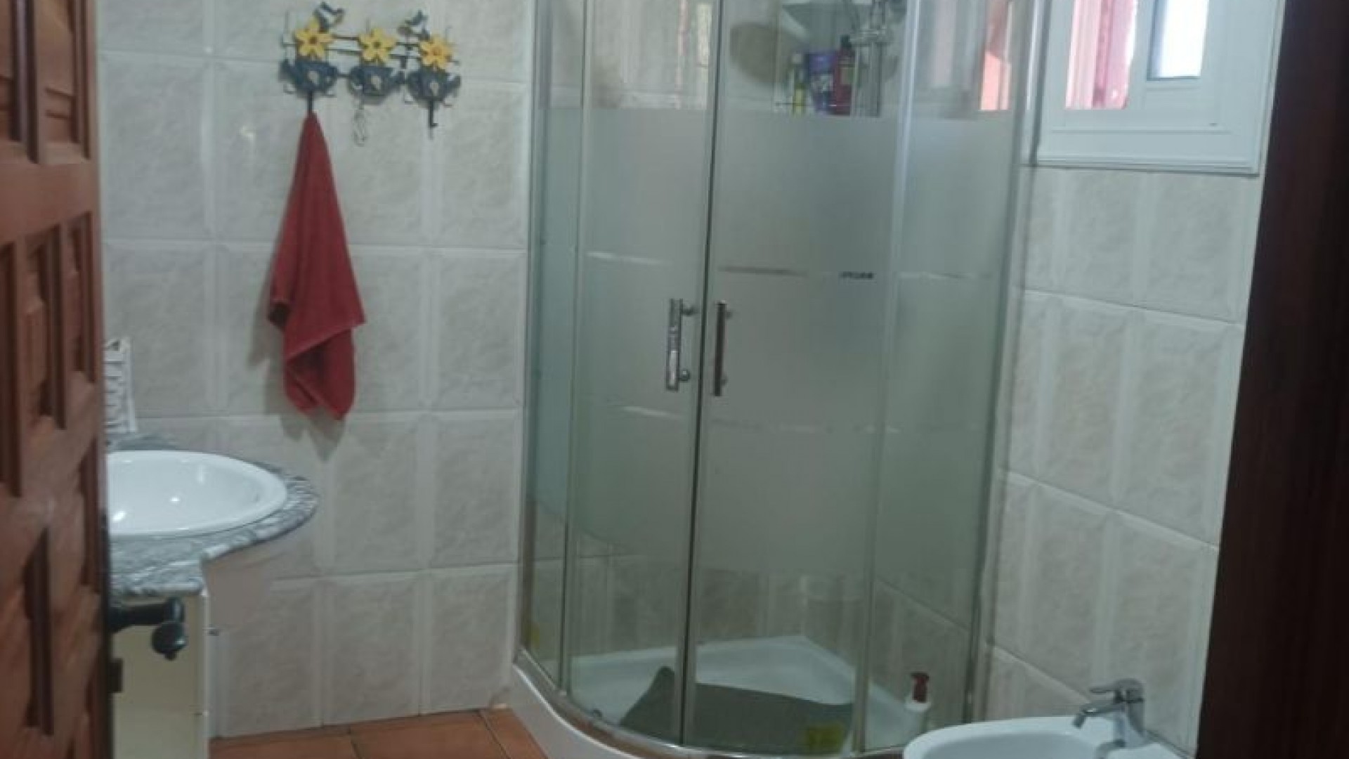 Herverkoop - Vrijstaande Villa -
Elche