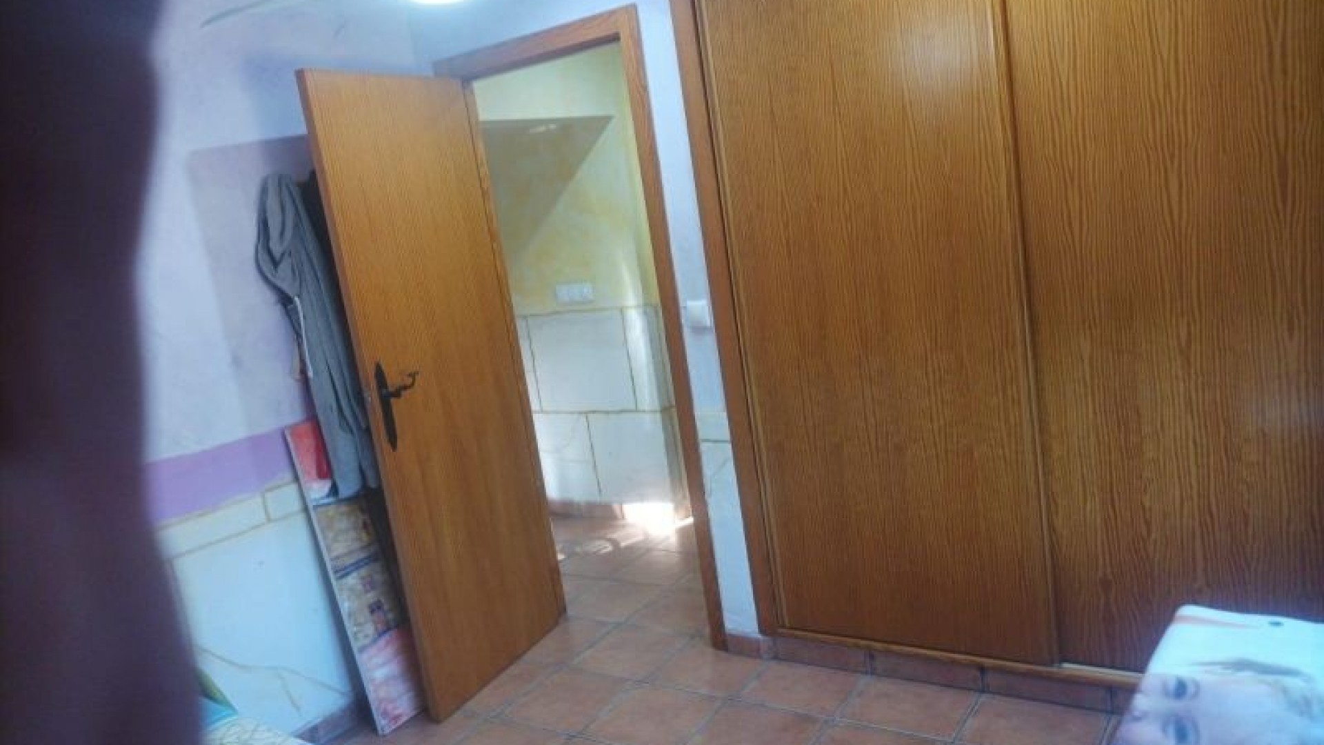 Herverkoop - Vrijstaande Villa -
Elche