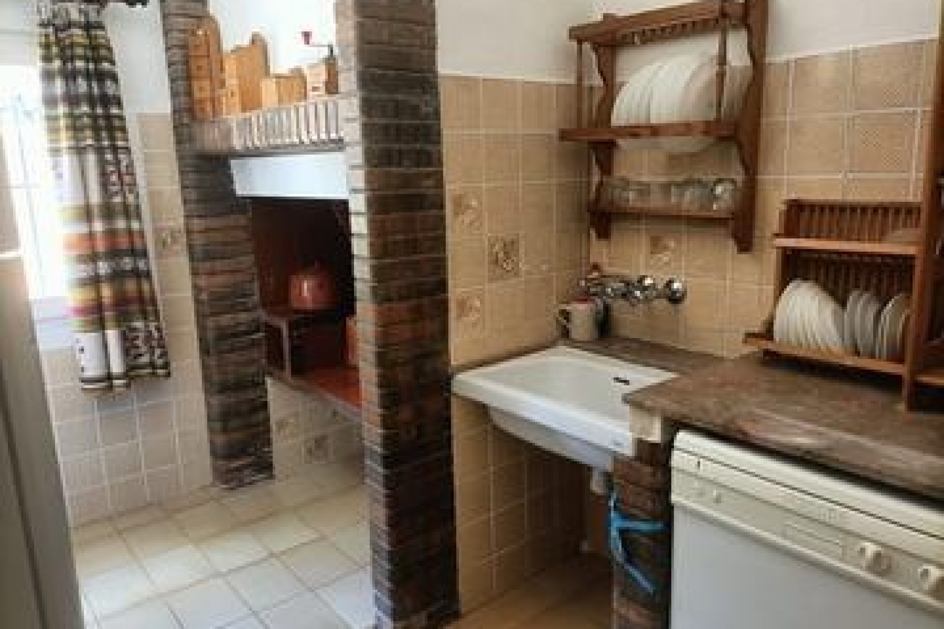 Herverkoop - Vrijstaande Villa -
Elche