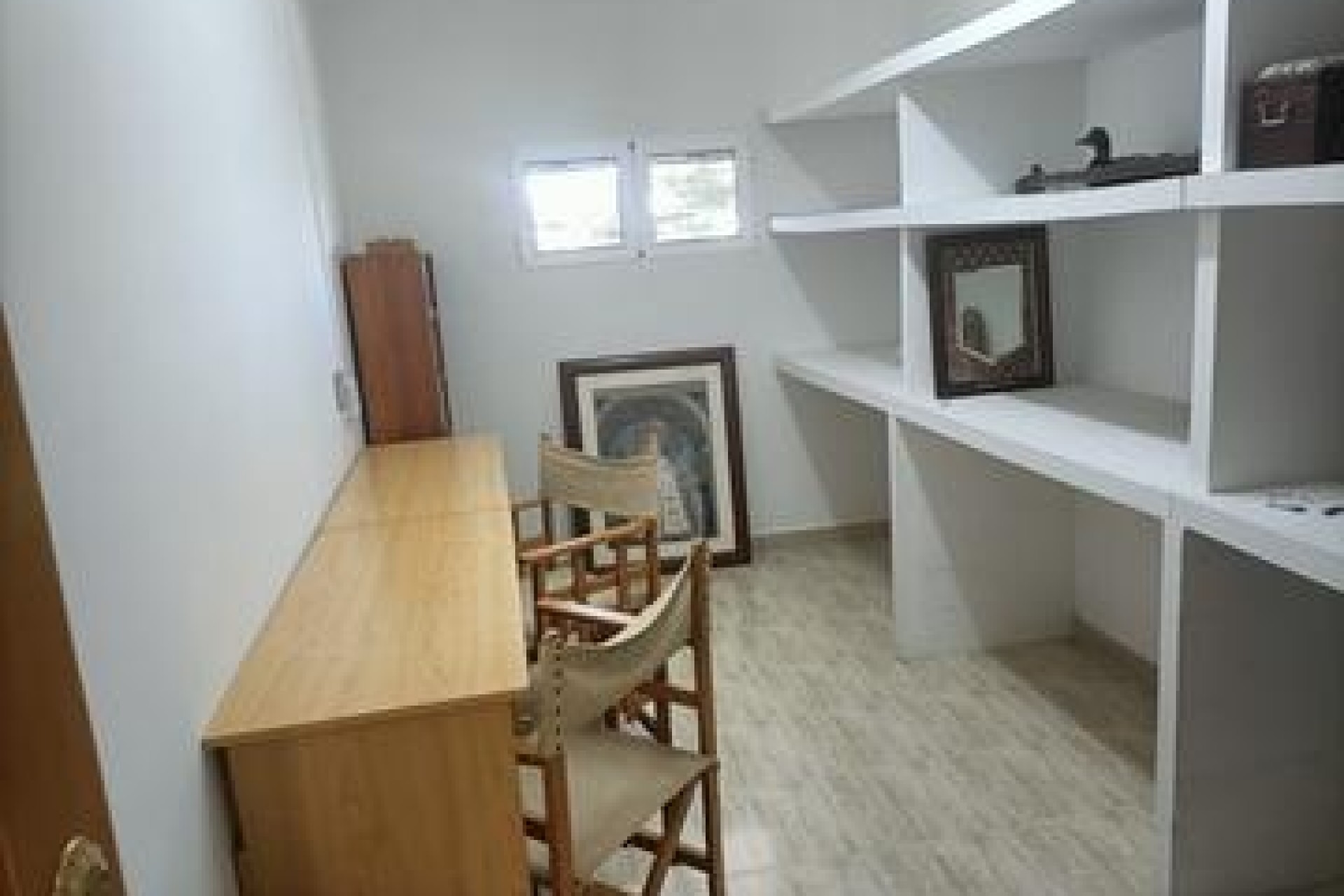 Herverkoop - Vrijstaande Villa -
Elche