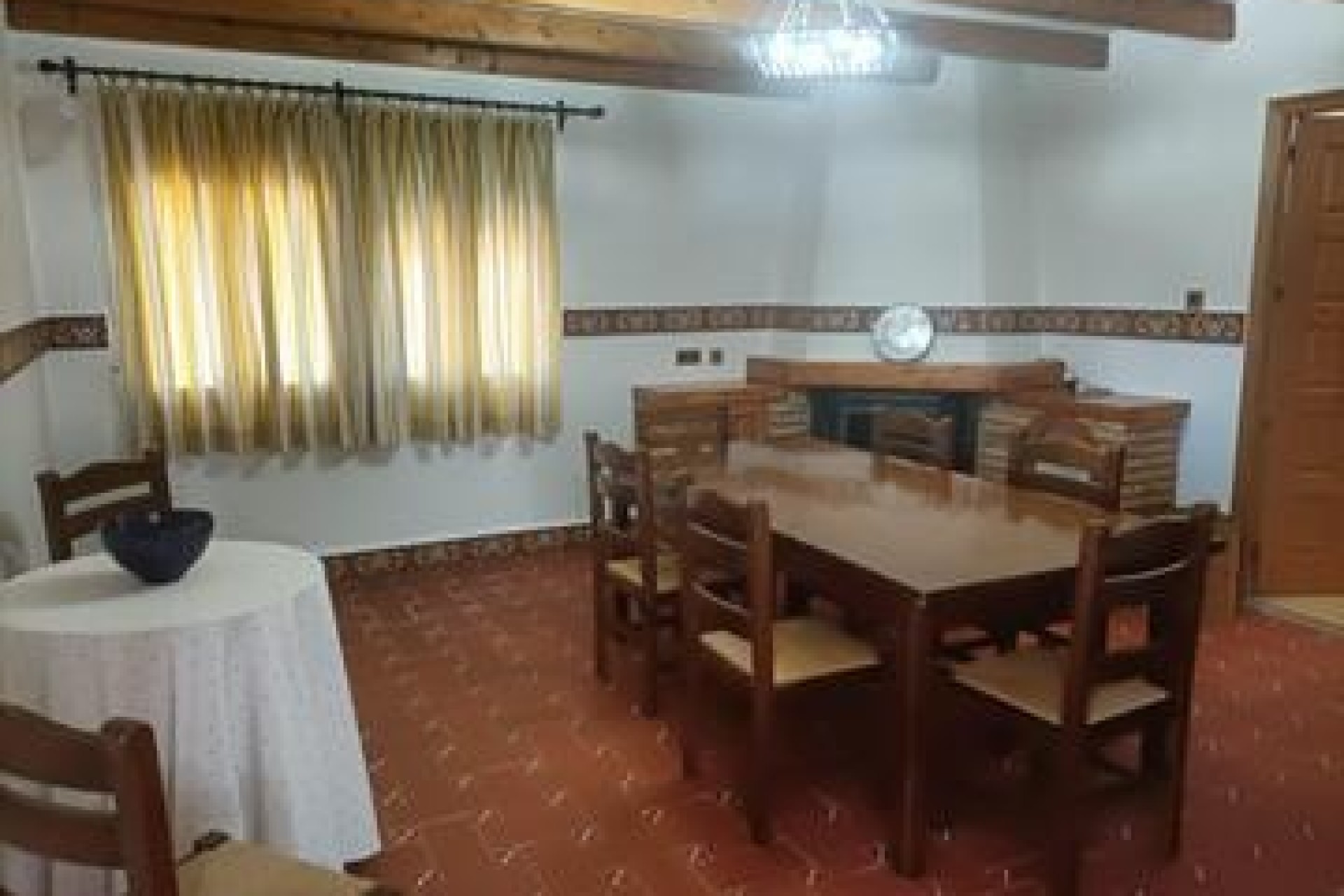 Herverkoop - Vrijstaande Villa -
Elche