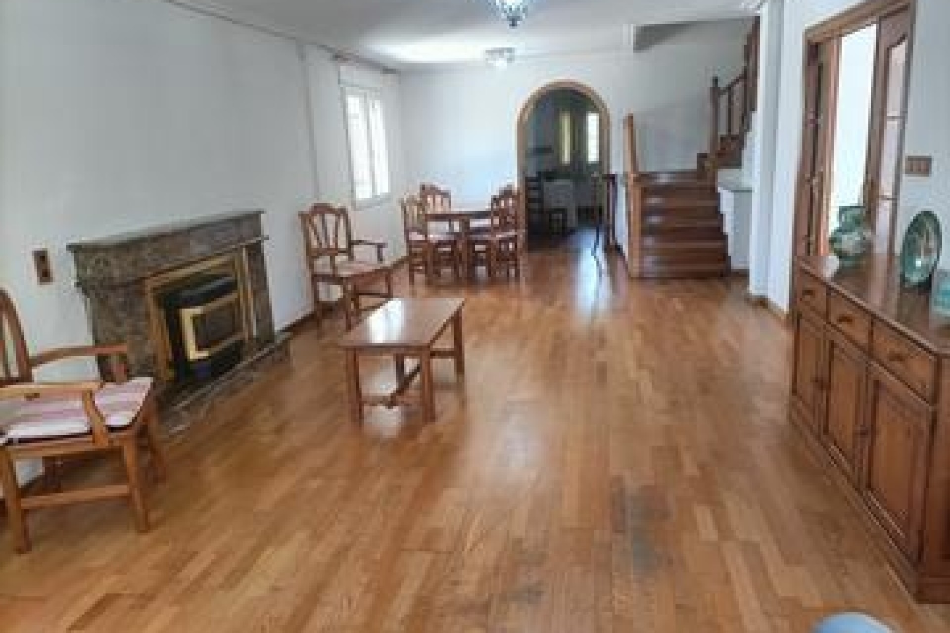 Herverkoop - Vrijstaande Villa -
Elche