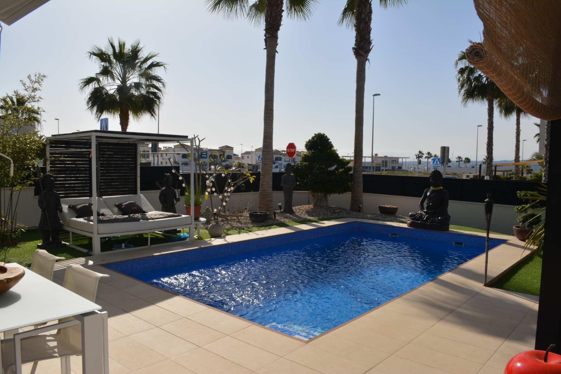 Herverkoop - Vrijstaande Villa -
Entre Naranjos - Vistabella Golf - Entre Naranjos Vistabella Golf